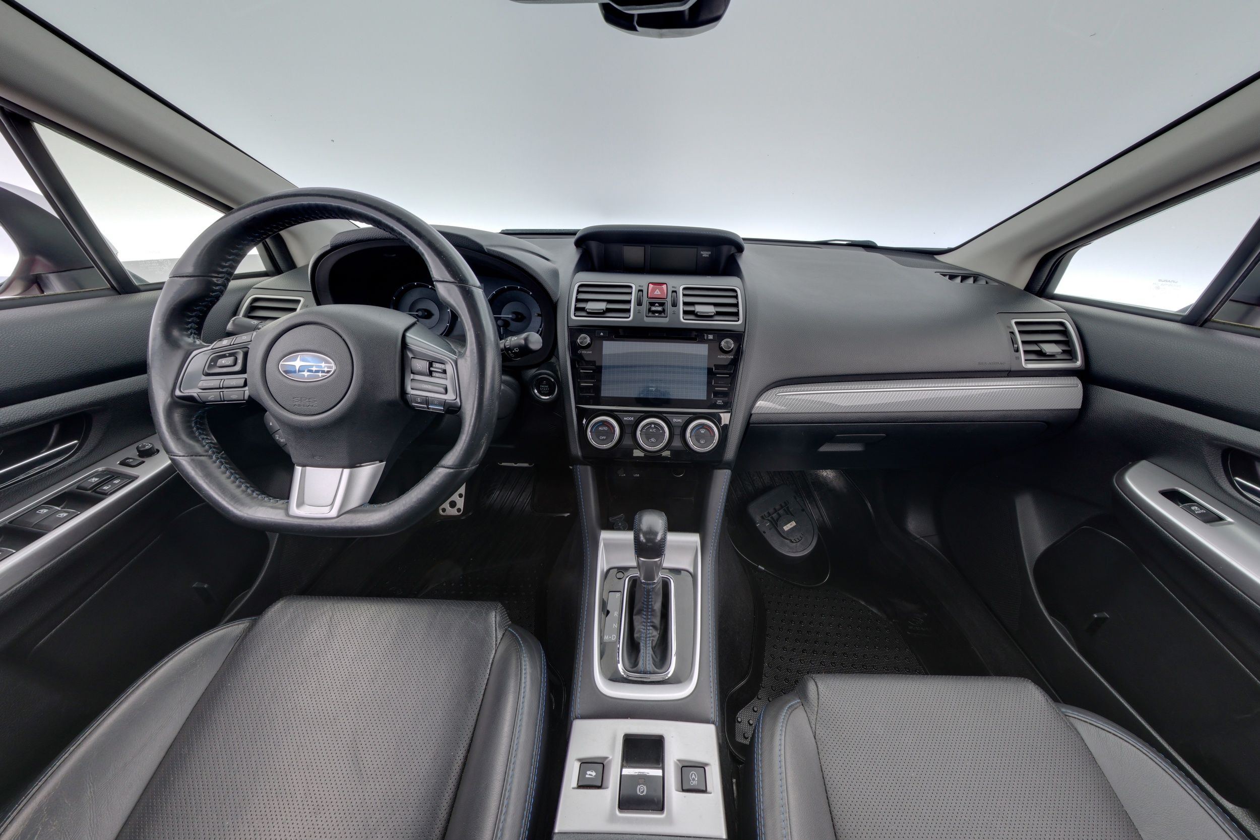 Subaru Levorg 1,6i GT-S CVT 2016, kuva 7/23