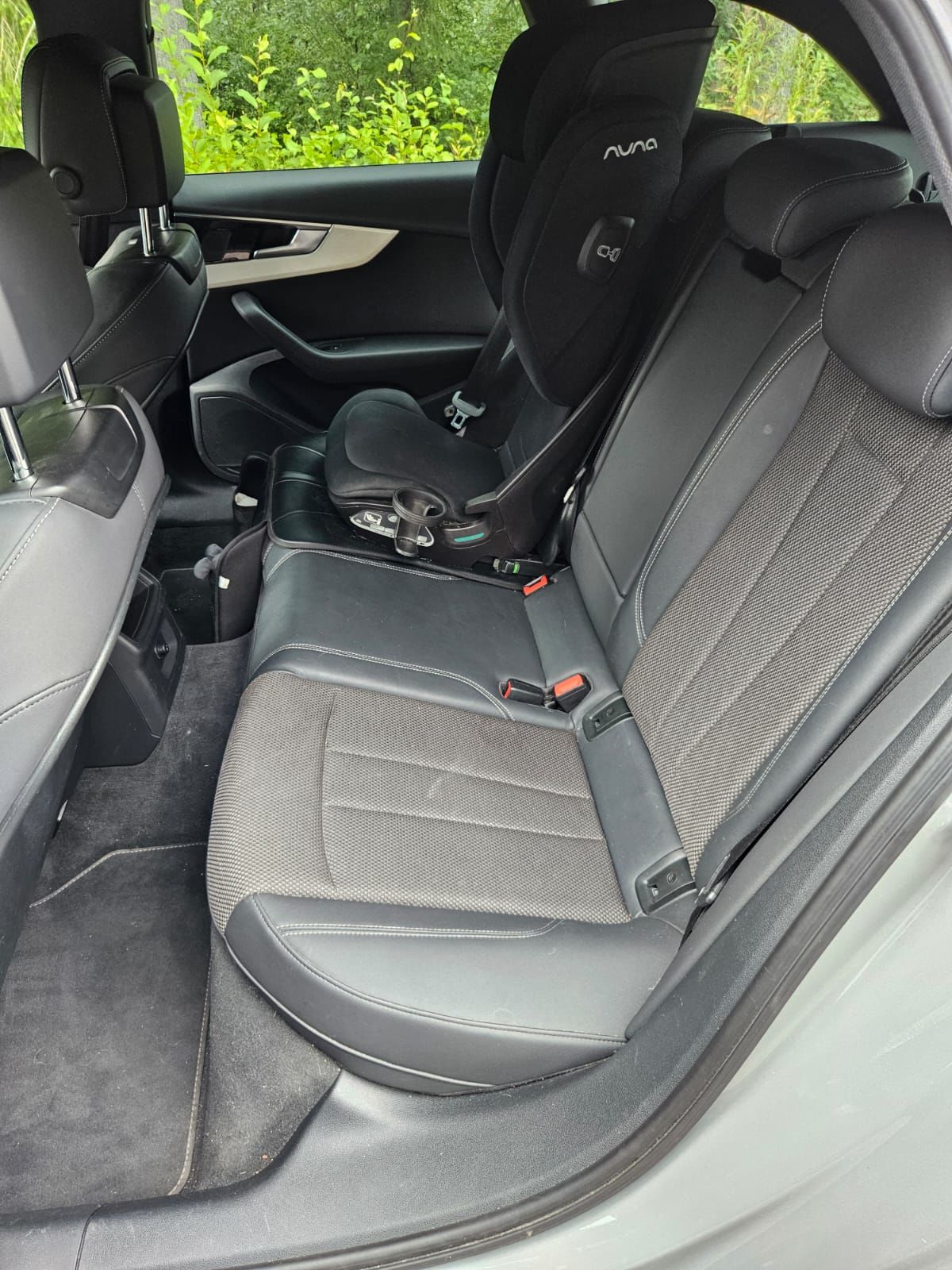 Audi A4 2021, kuva 7/10