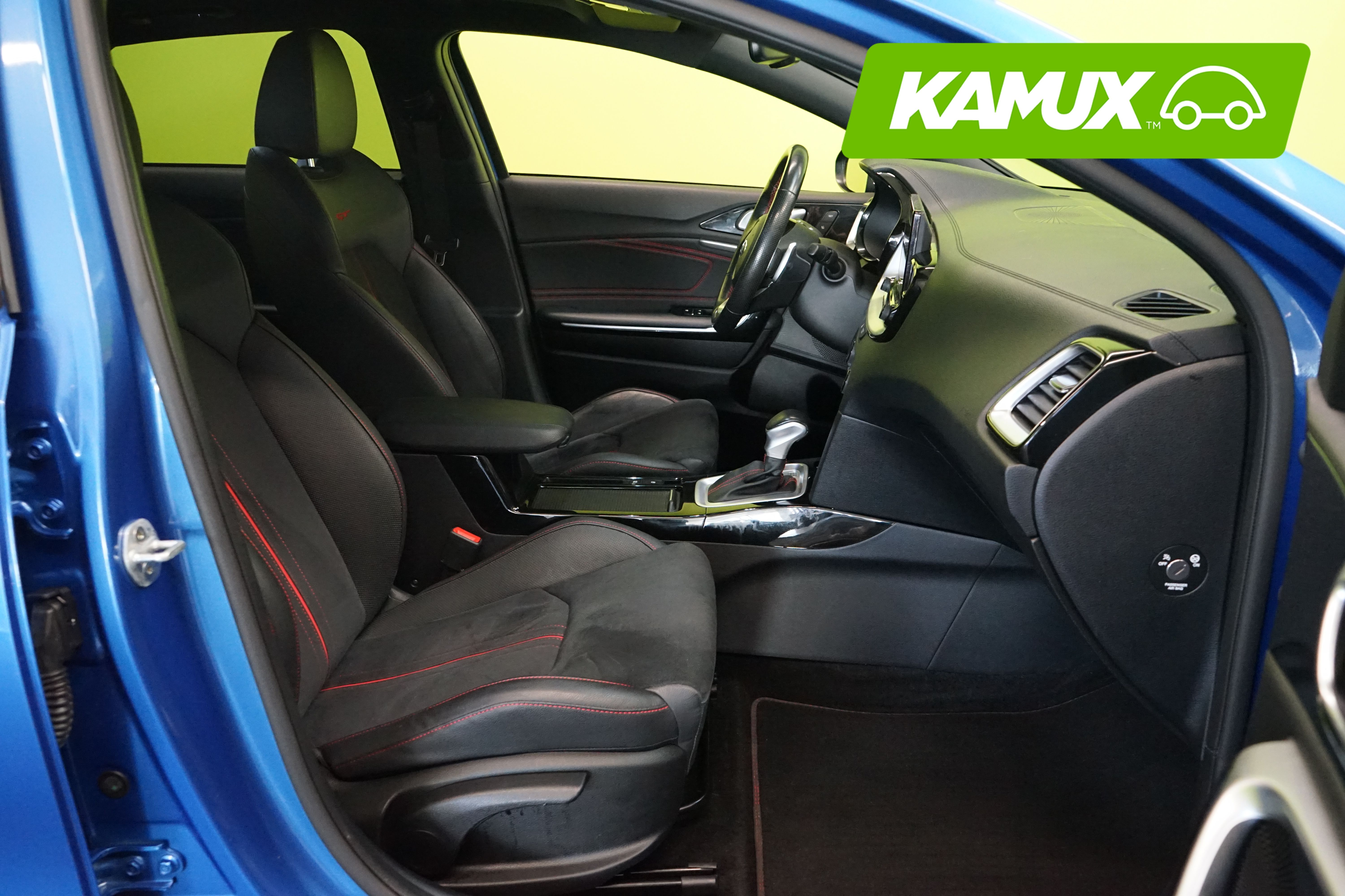 Kia ProCeed 2020, kuva 7/28