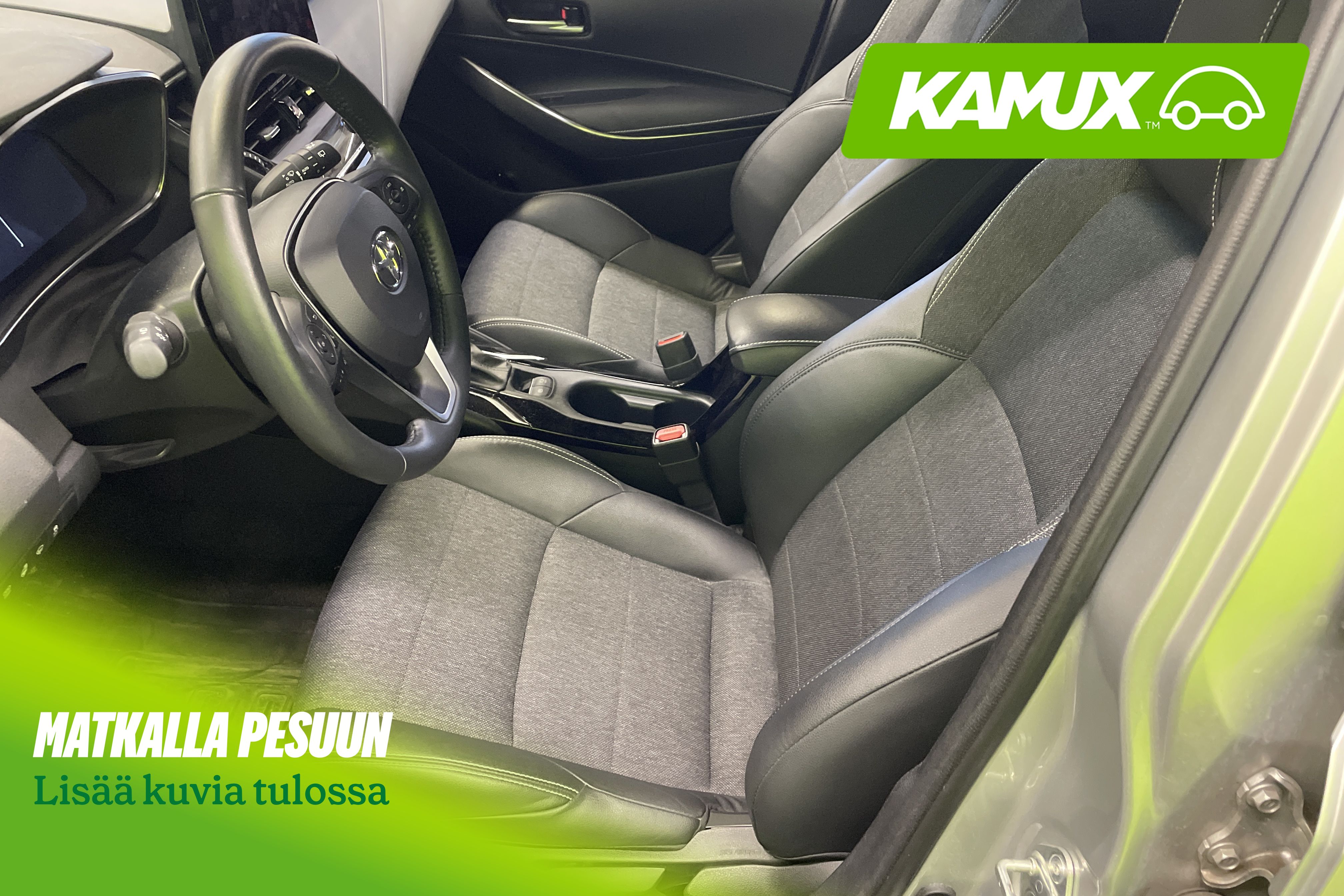 Toyota Corolla 2023, kuva 6/10