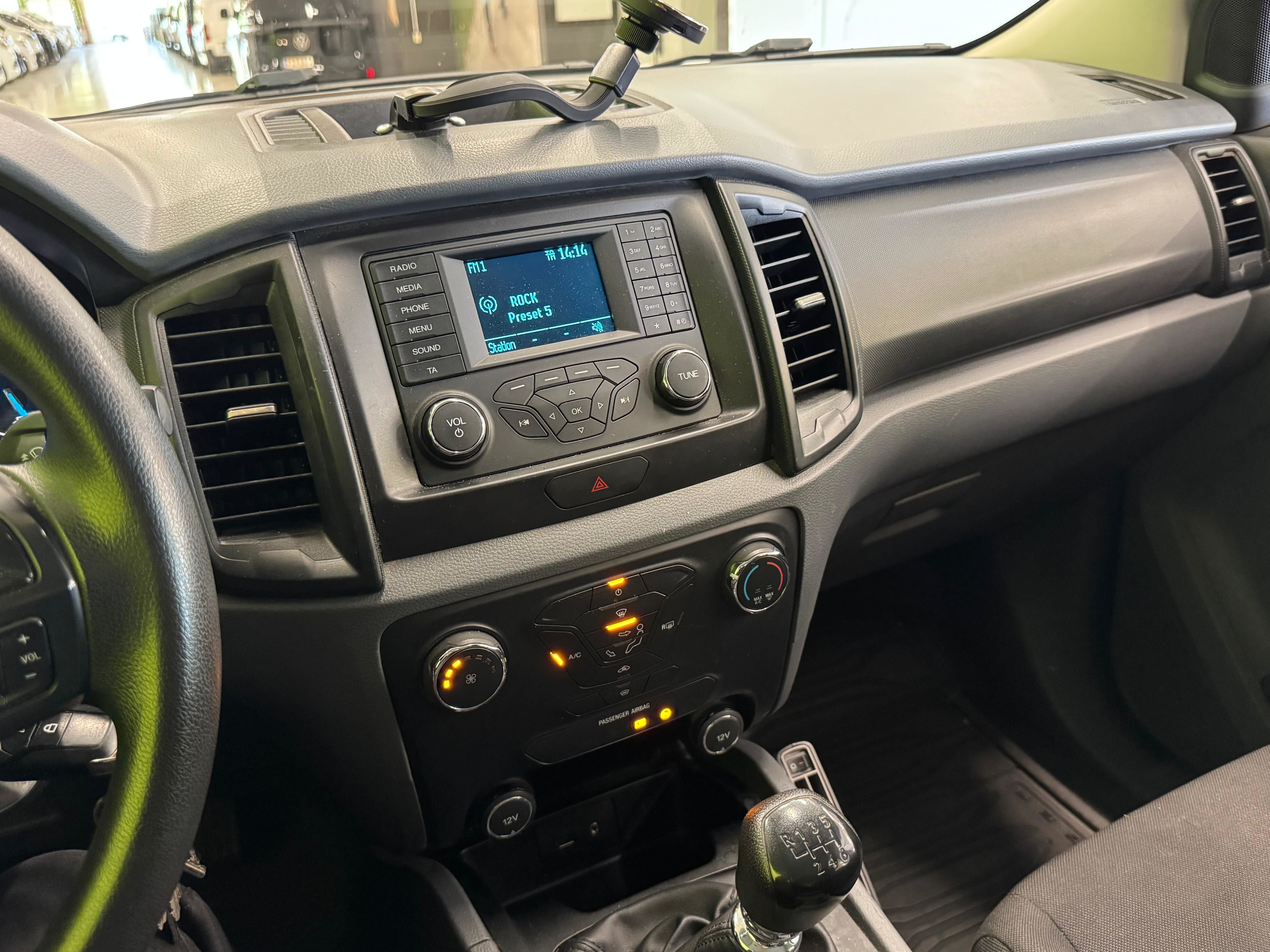 Ford Ranger 2019, kuva 8/8
