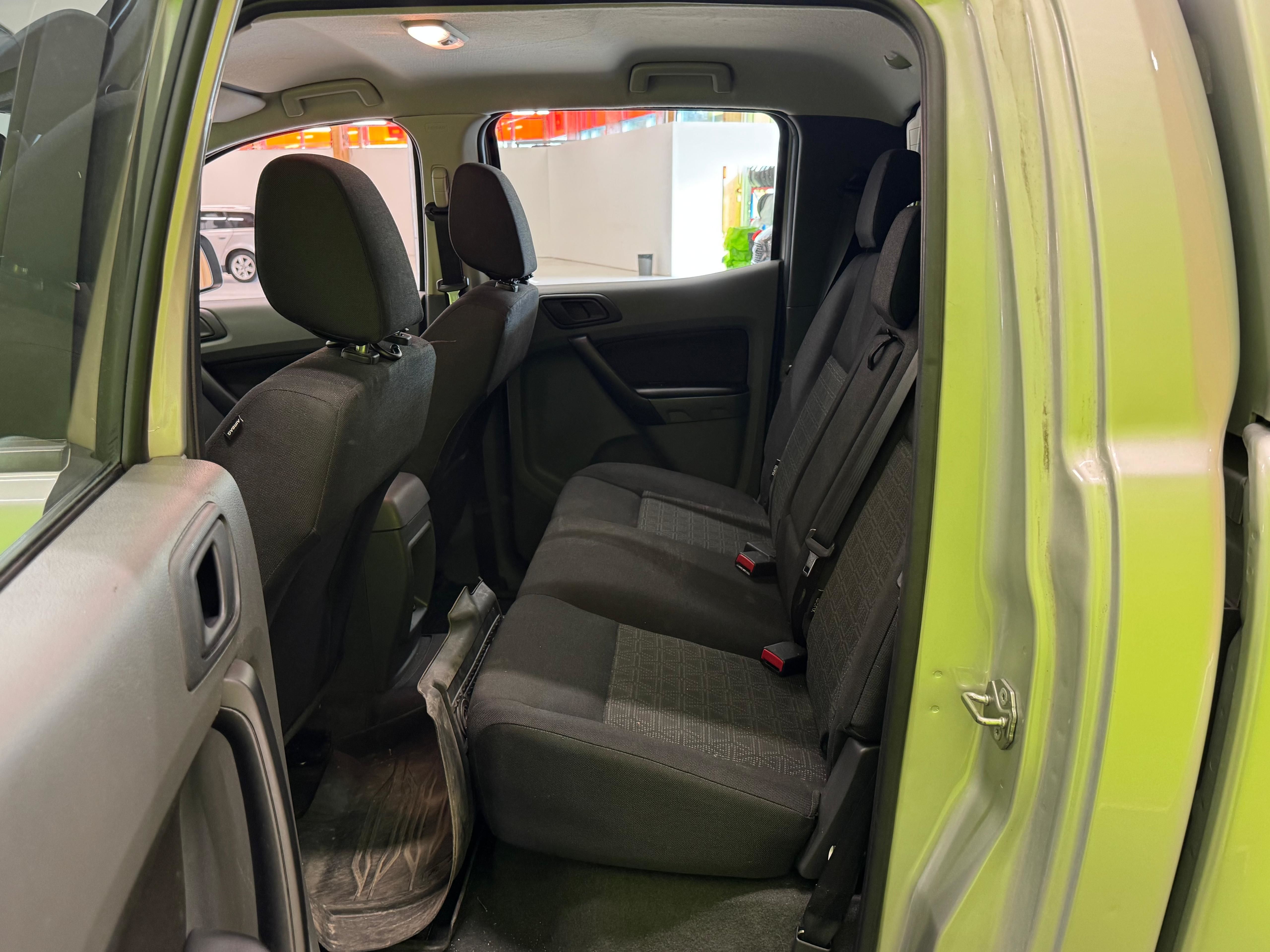 Ford Ranger 2019, kuva 5/8