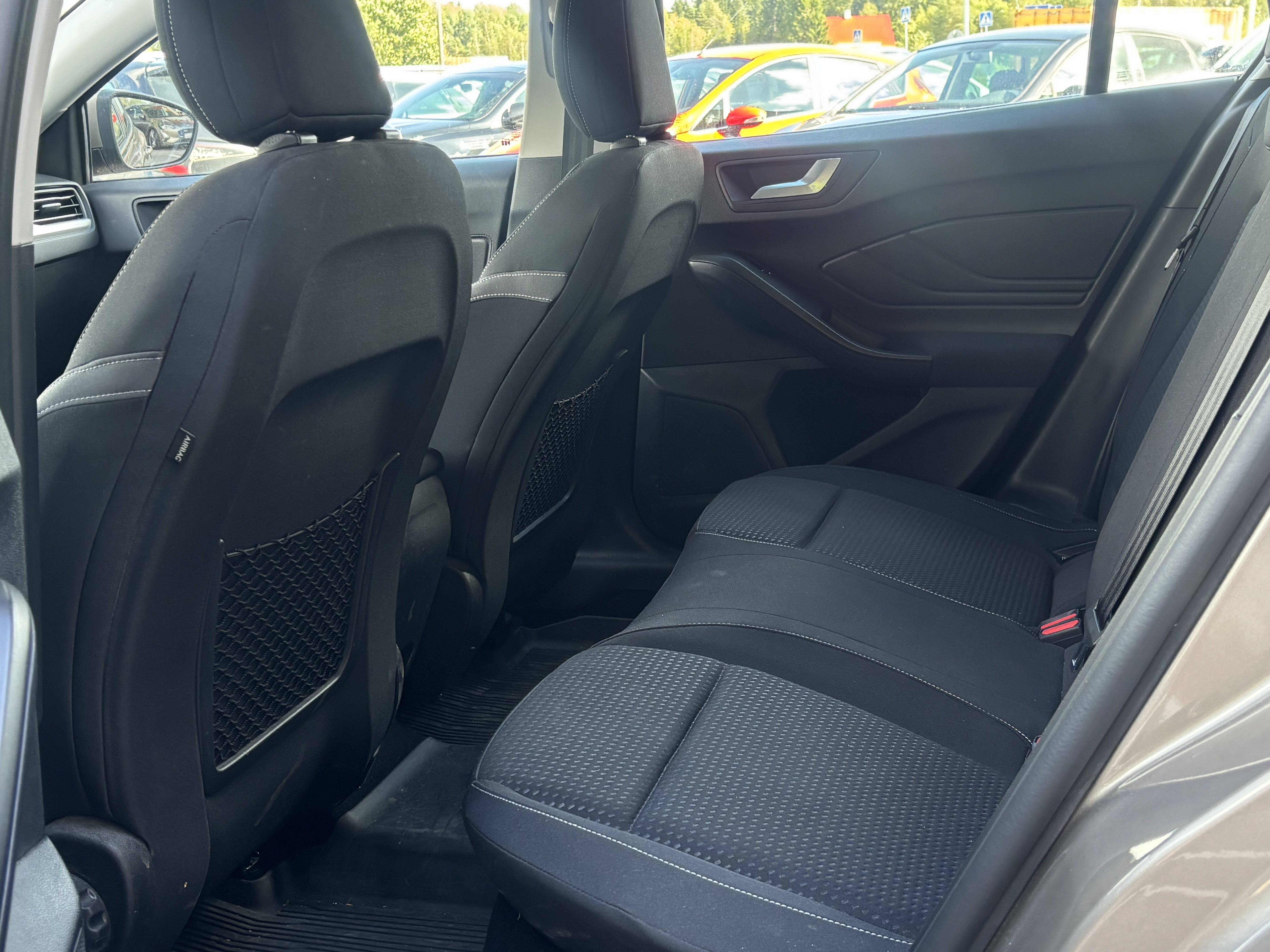 Ford Focus 2020, kuva 5/8