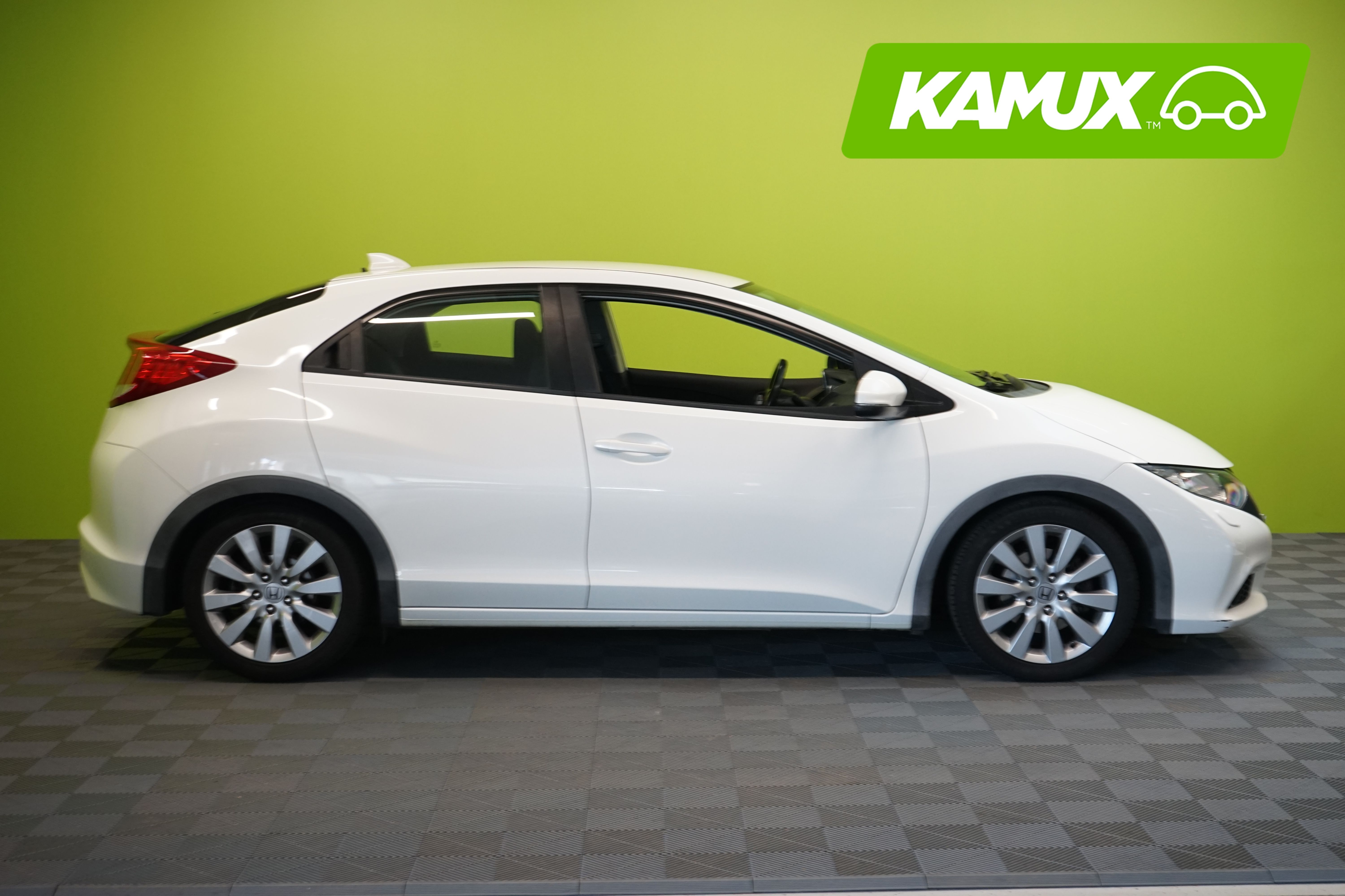 Honda Civic 5D 1,4i Sport Business 2012, kuva 2/19
