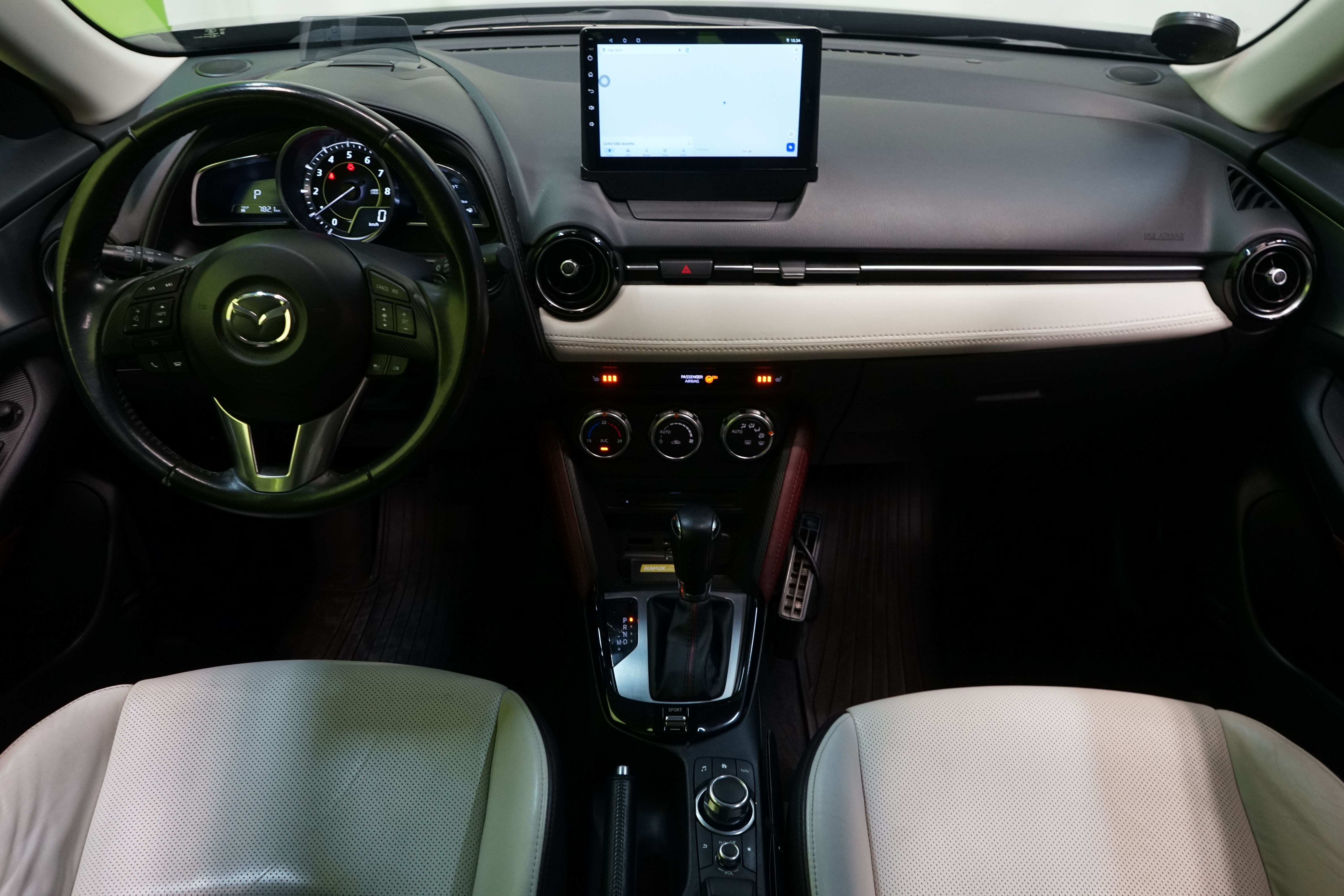 Mazda CX-3 2016, kuva 6/25