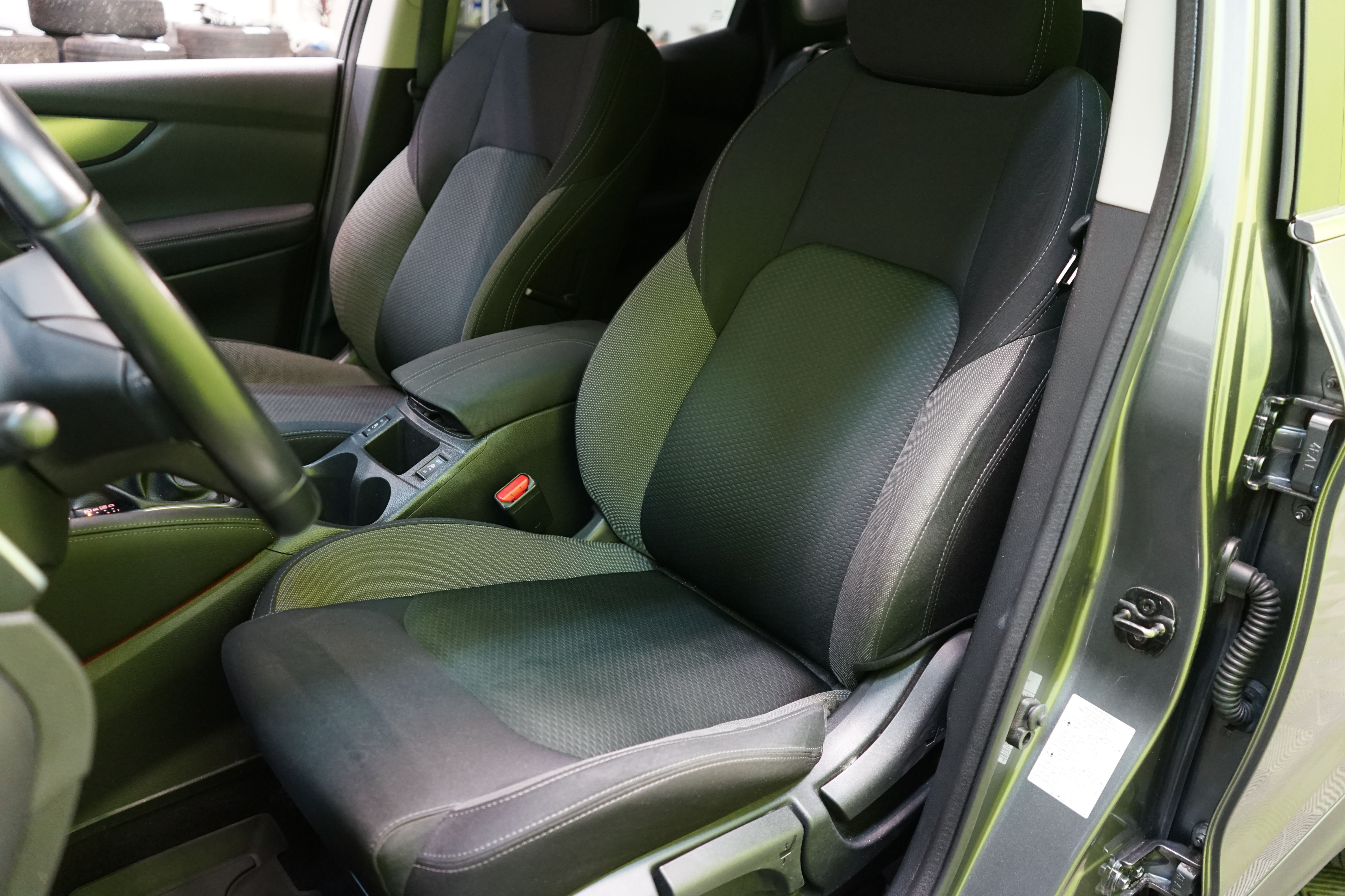 Nissan Qashqai 2018, kuva 7/25