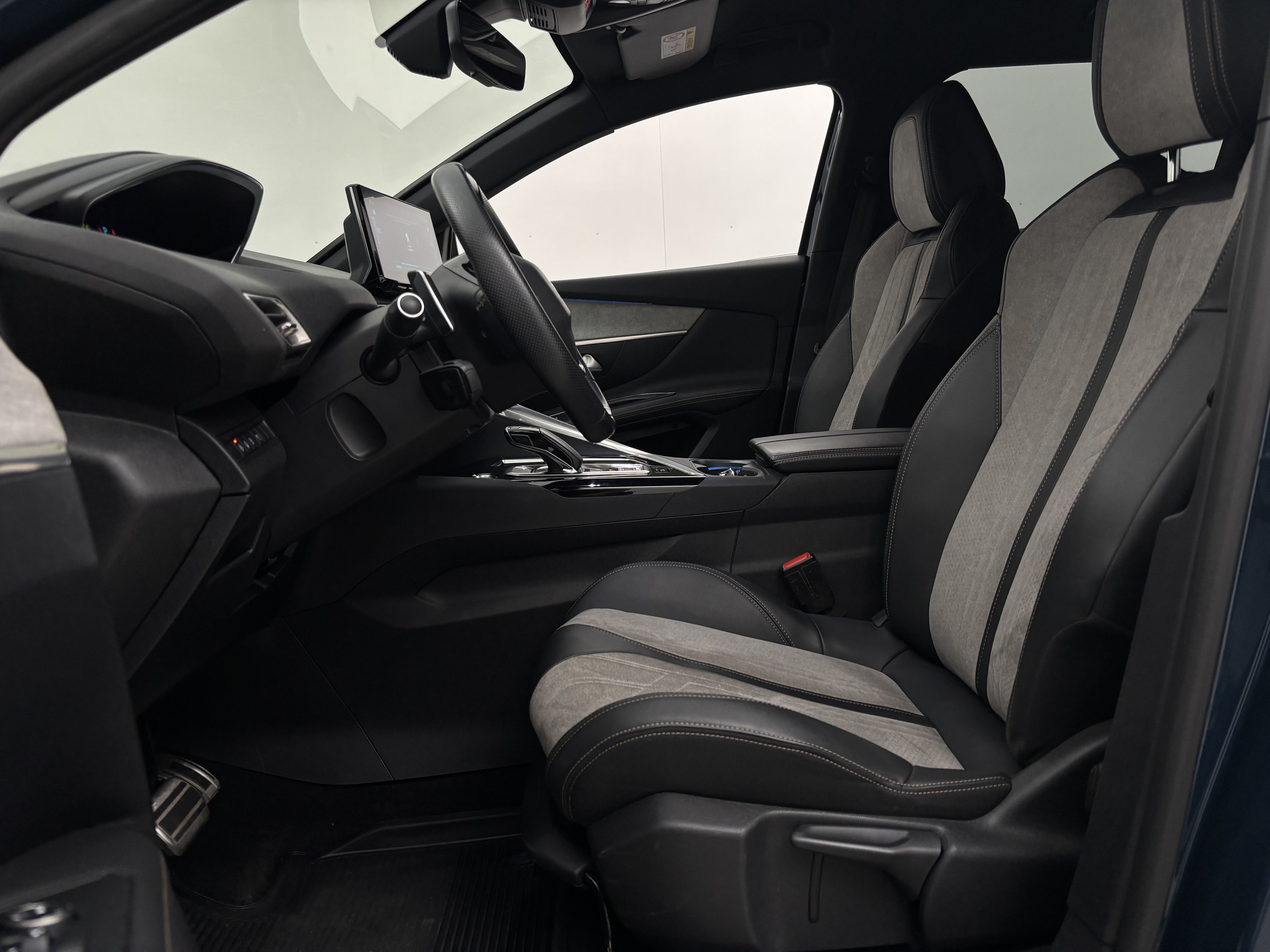Peugeot 3008 2021, kuva 6/25