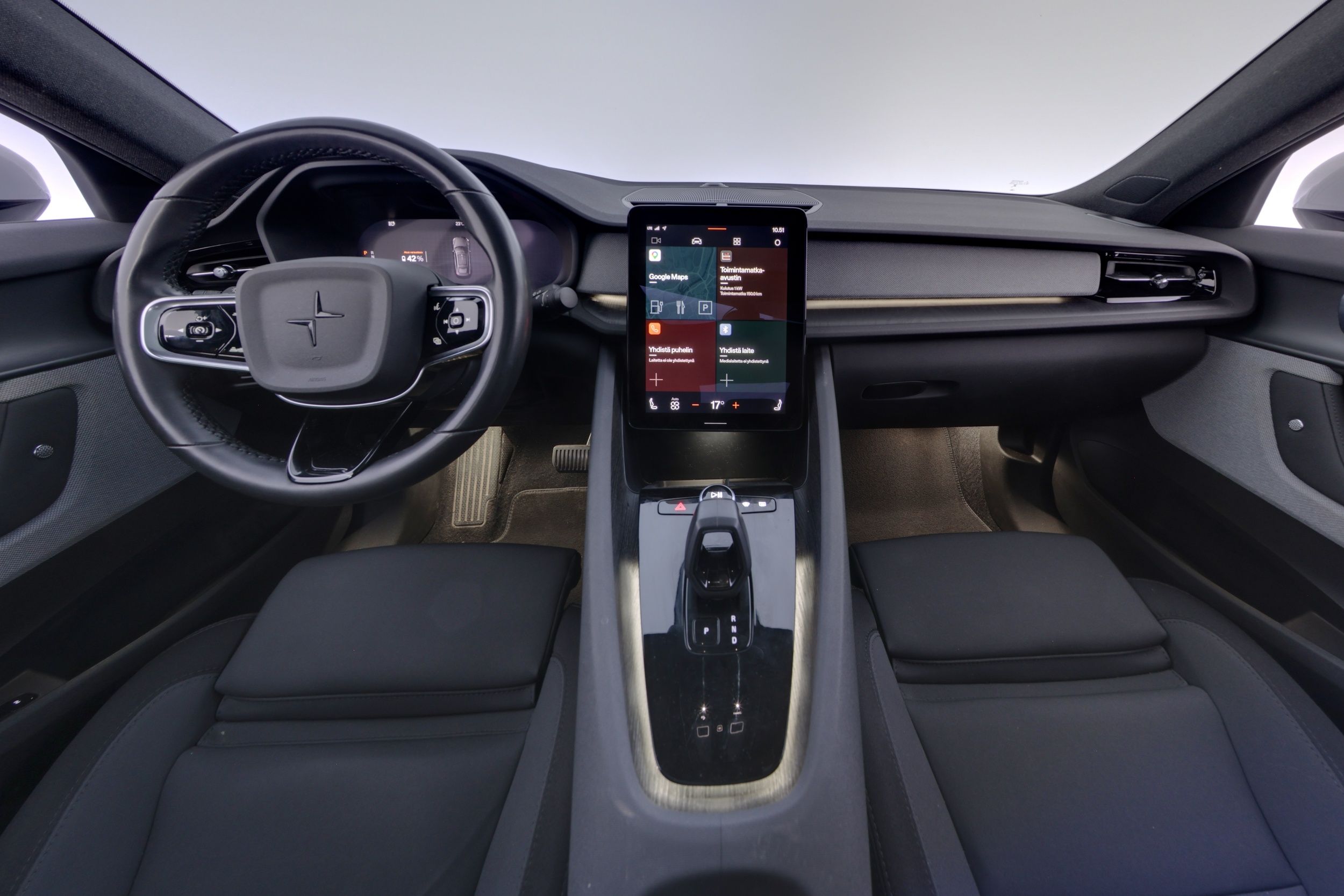 Polestar 2 2022, kuva 7/27