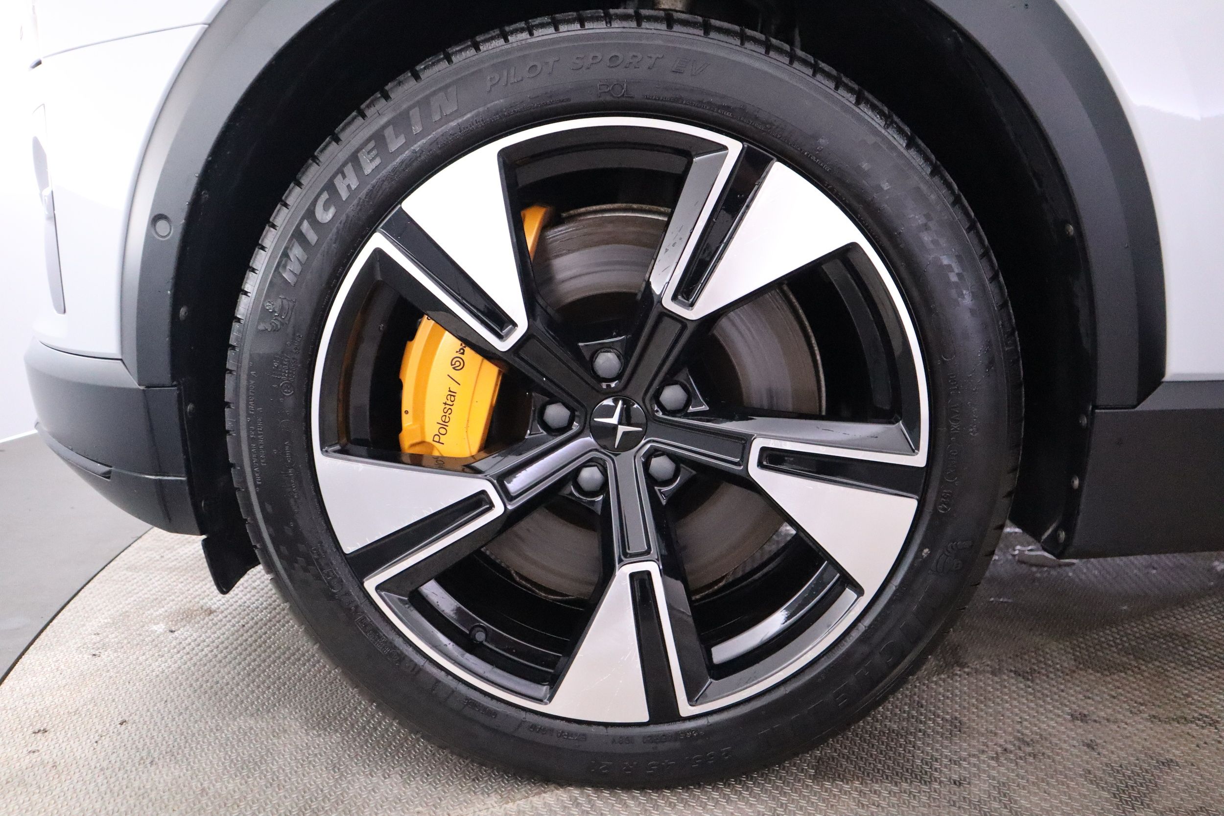 Polestar 3 2024, photo 7/23