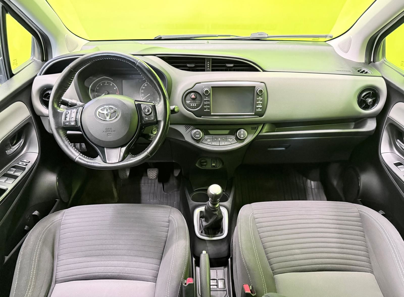 Toyota Yaris 2017, kuva 7/24