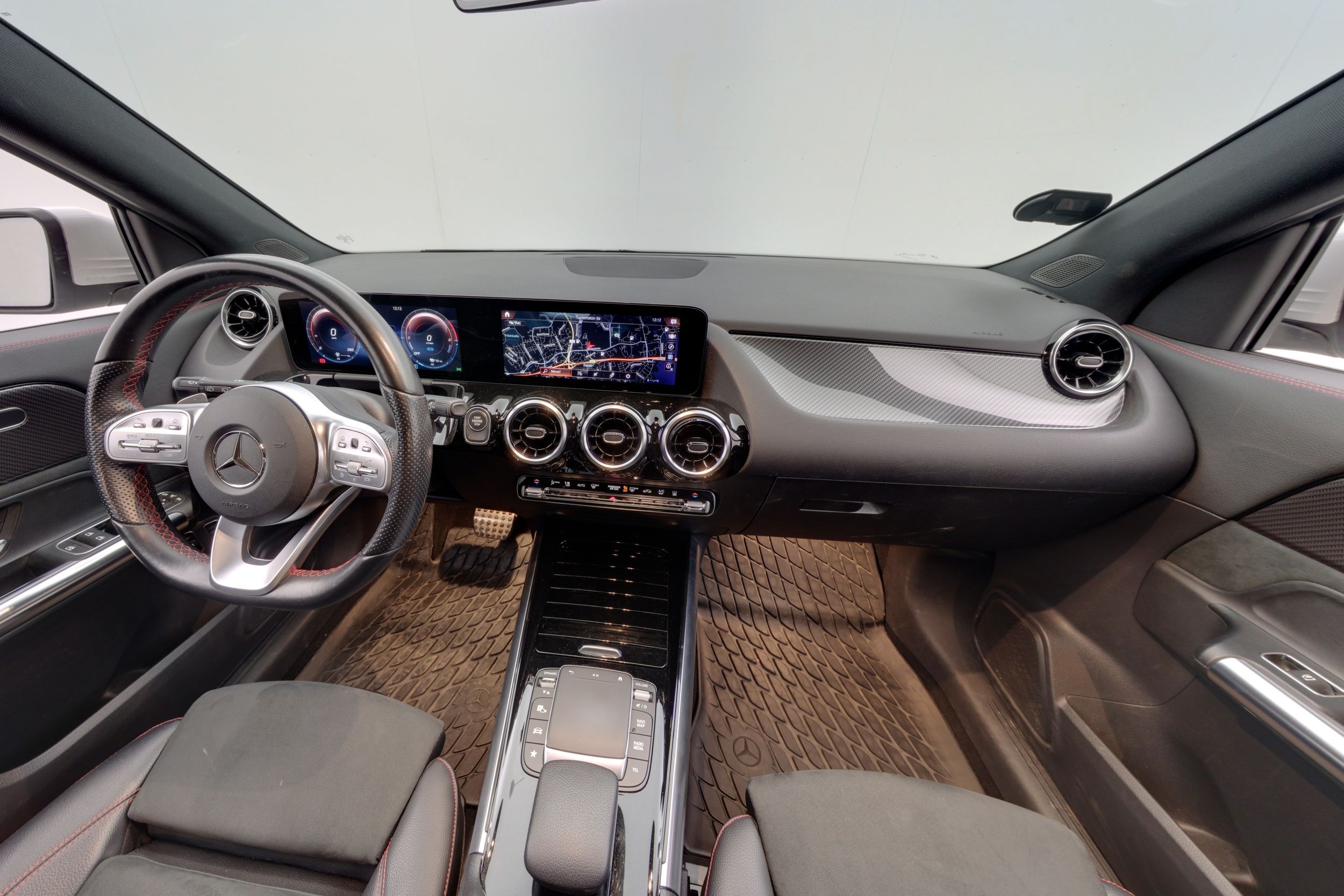 Mercedes-Benz GLA 2021, kuva 7/21