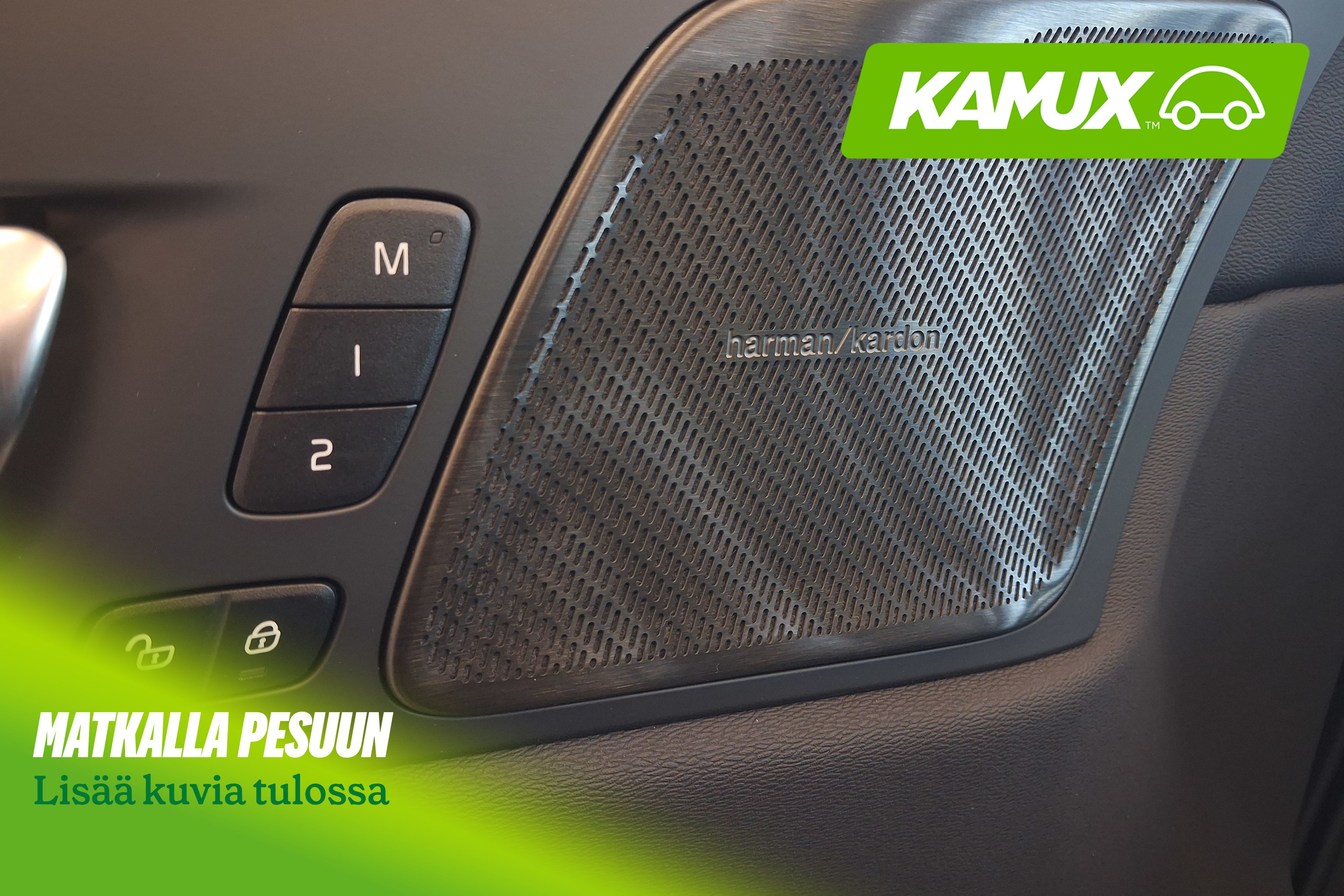 Volvo XC60 2024, bild 7/19