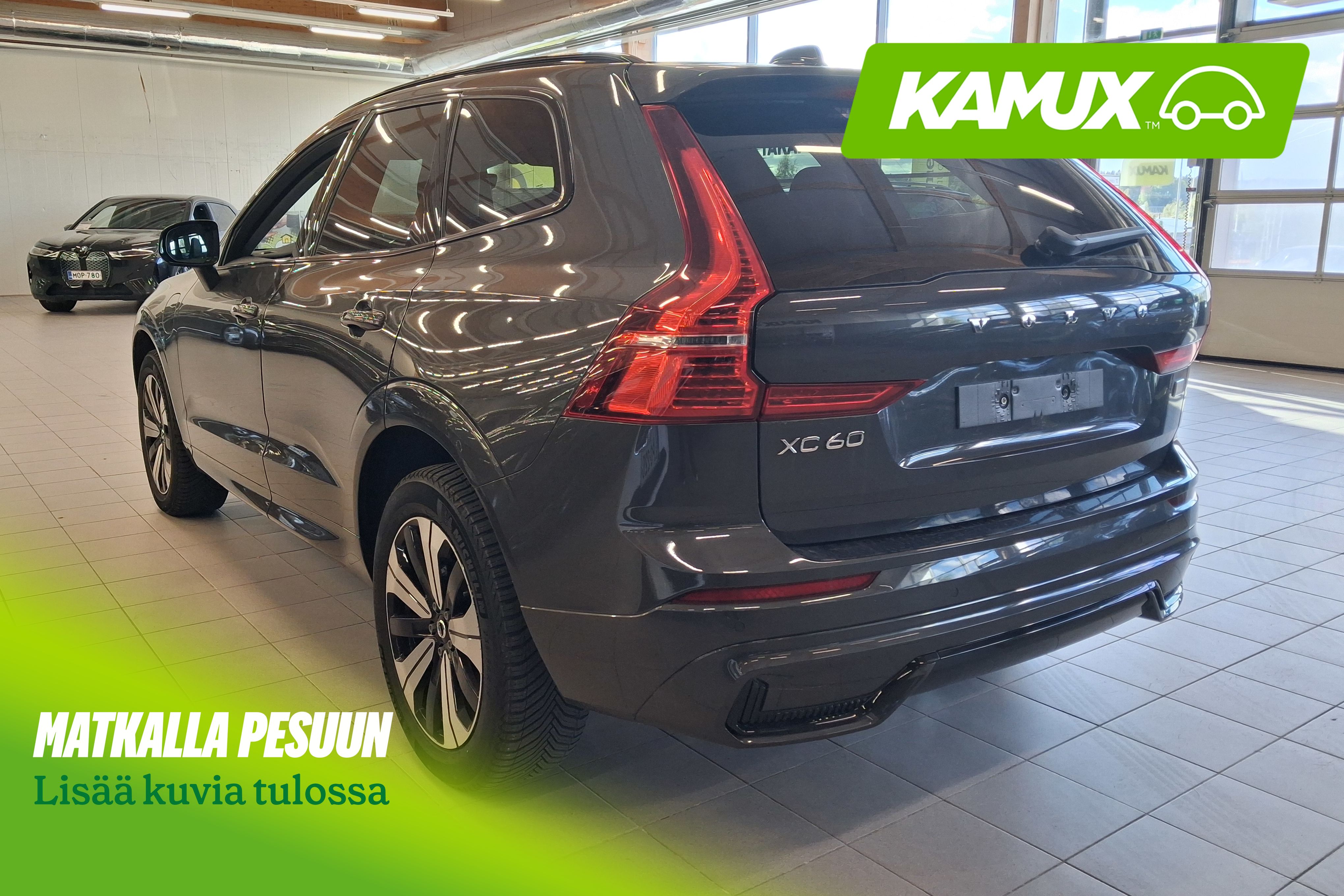 Volvo XC60 2024, bild 4/19