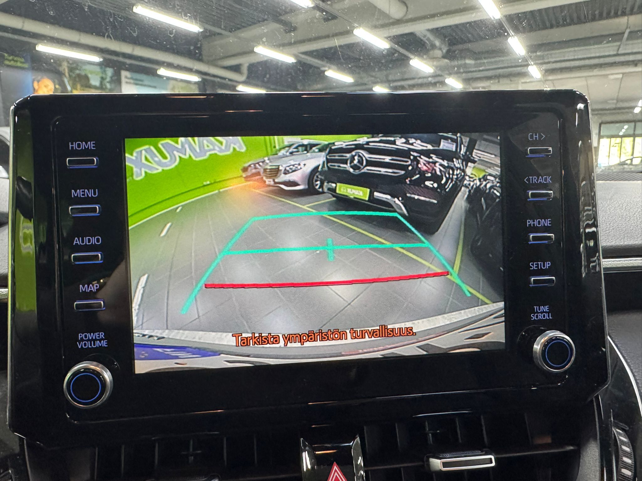 Toyota Corolla 2021, photo 5/7