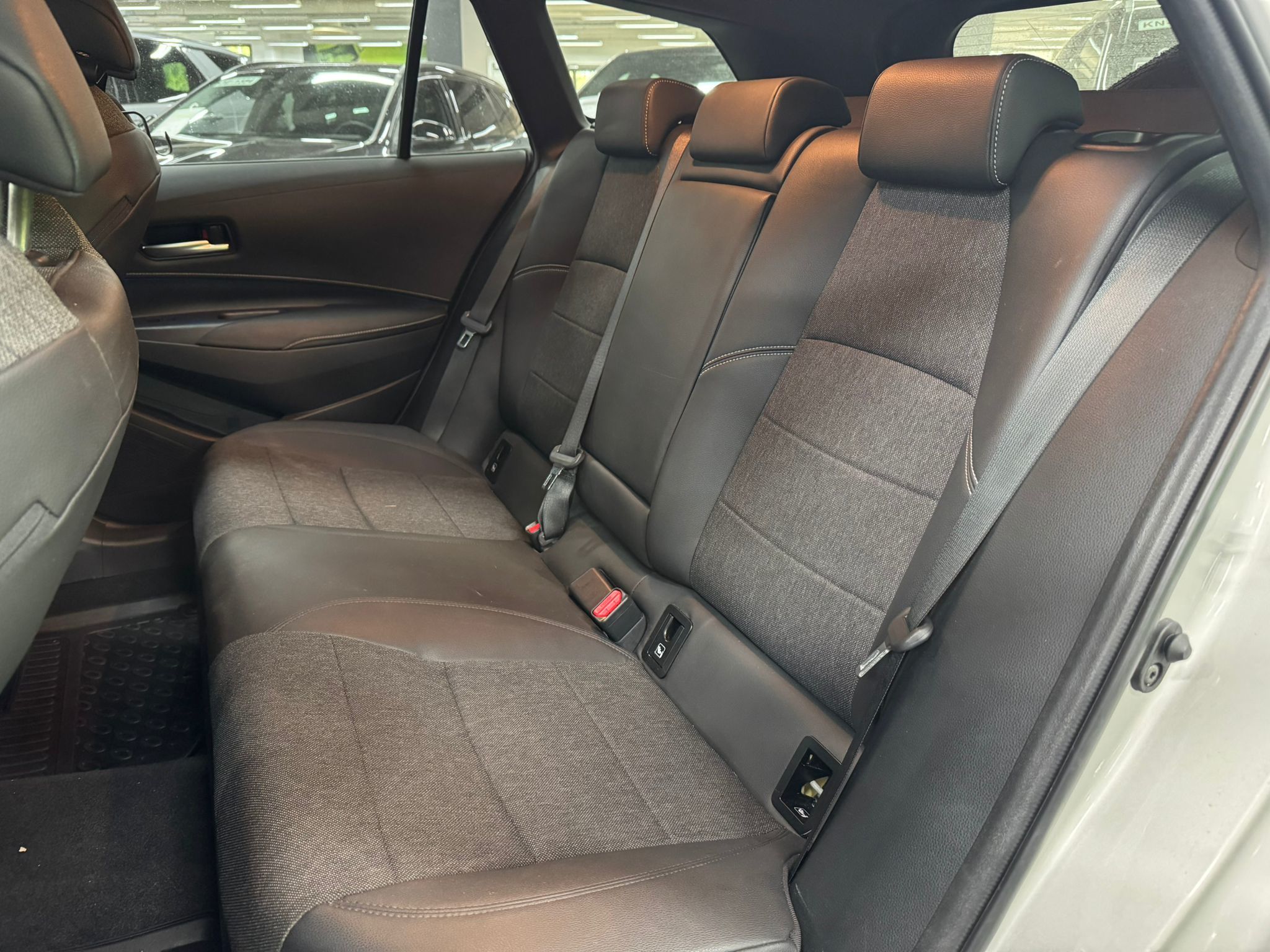 Toyota Corolla 2021, photo 7/7