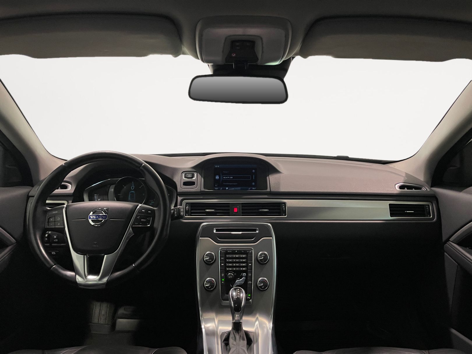 Volvo V70 D5 AWD Summum Pro 2014, kuva 7/19