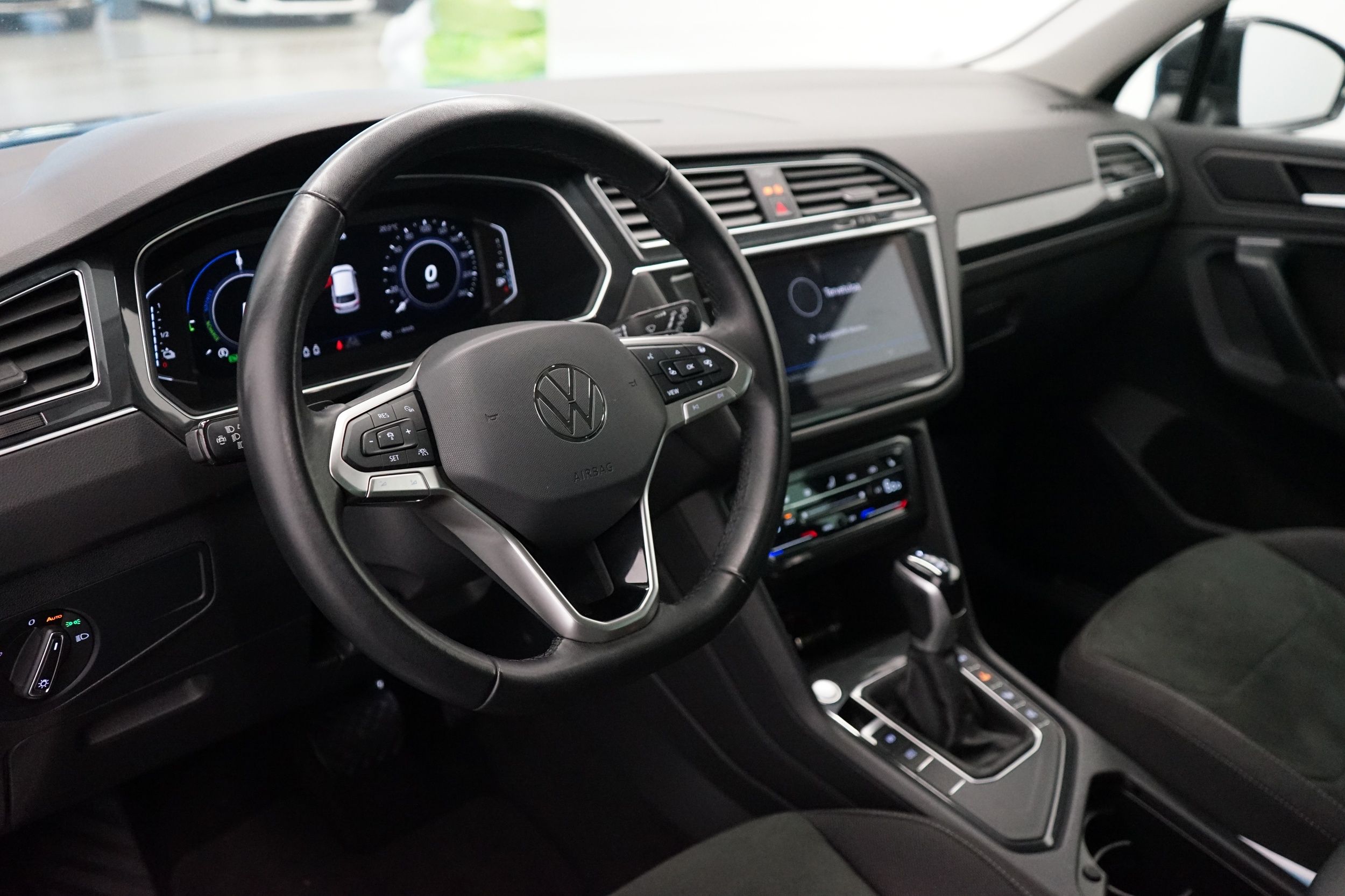 Volkswagen Tiguan 2023, kuva 6/19