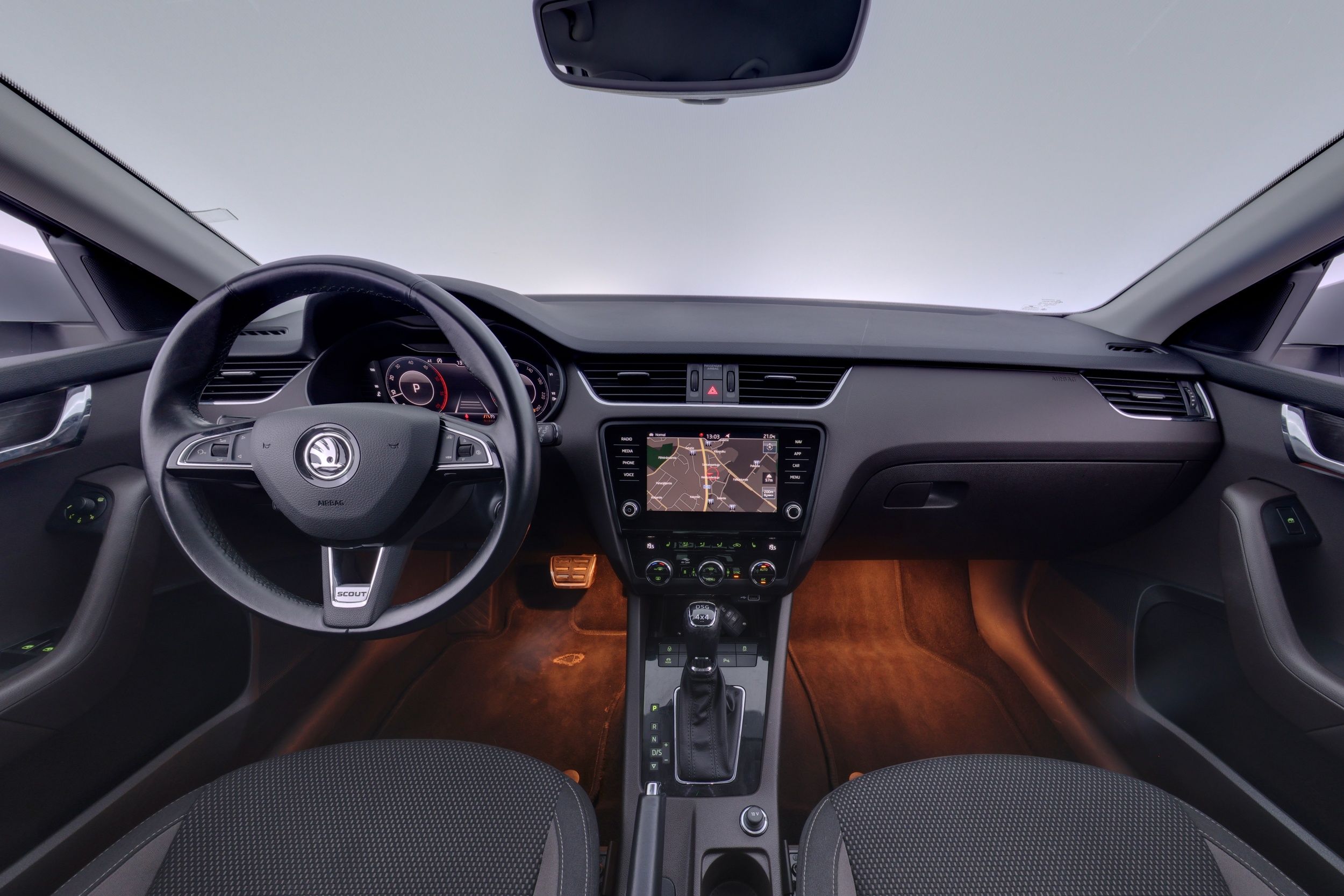 Skoda Octavia 2020, kuva 7/31