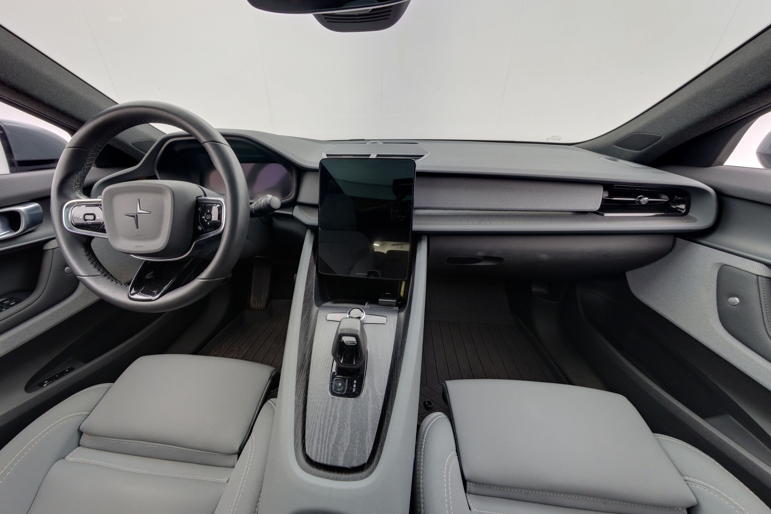 Polestar 2 2022, kuva 7/23