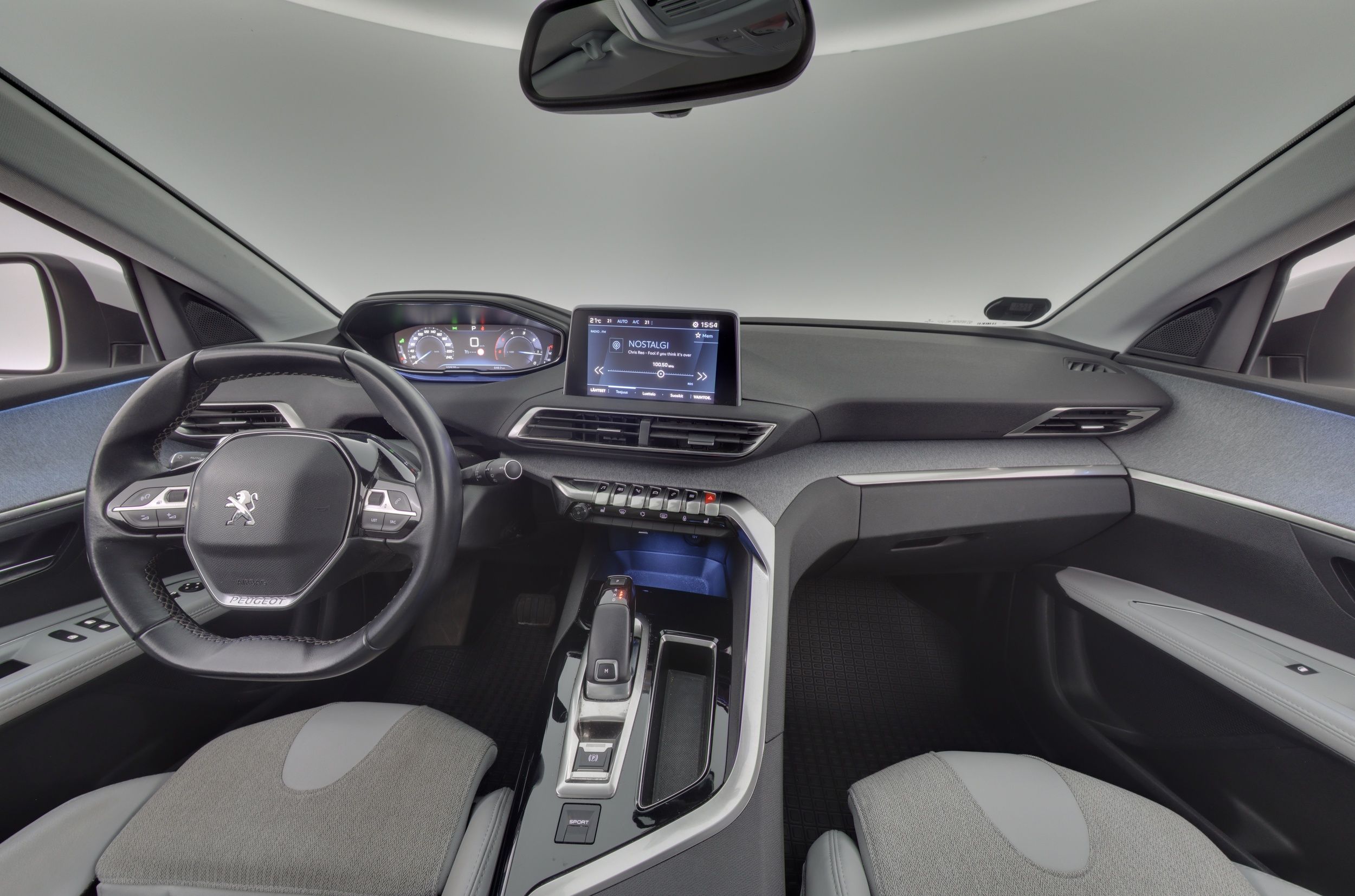 Peugeot 5008 2019, kuva 7/22