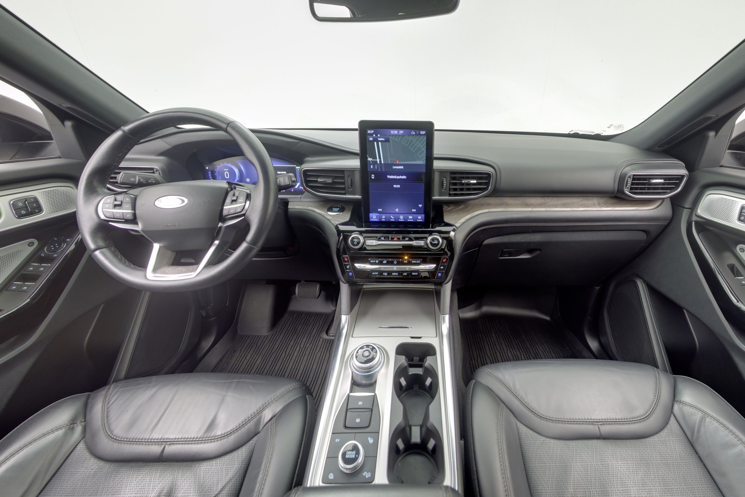 Ford Explorer 2023, kuva 7/29