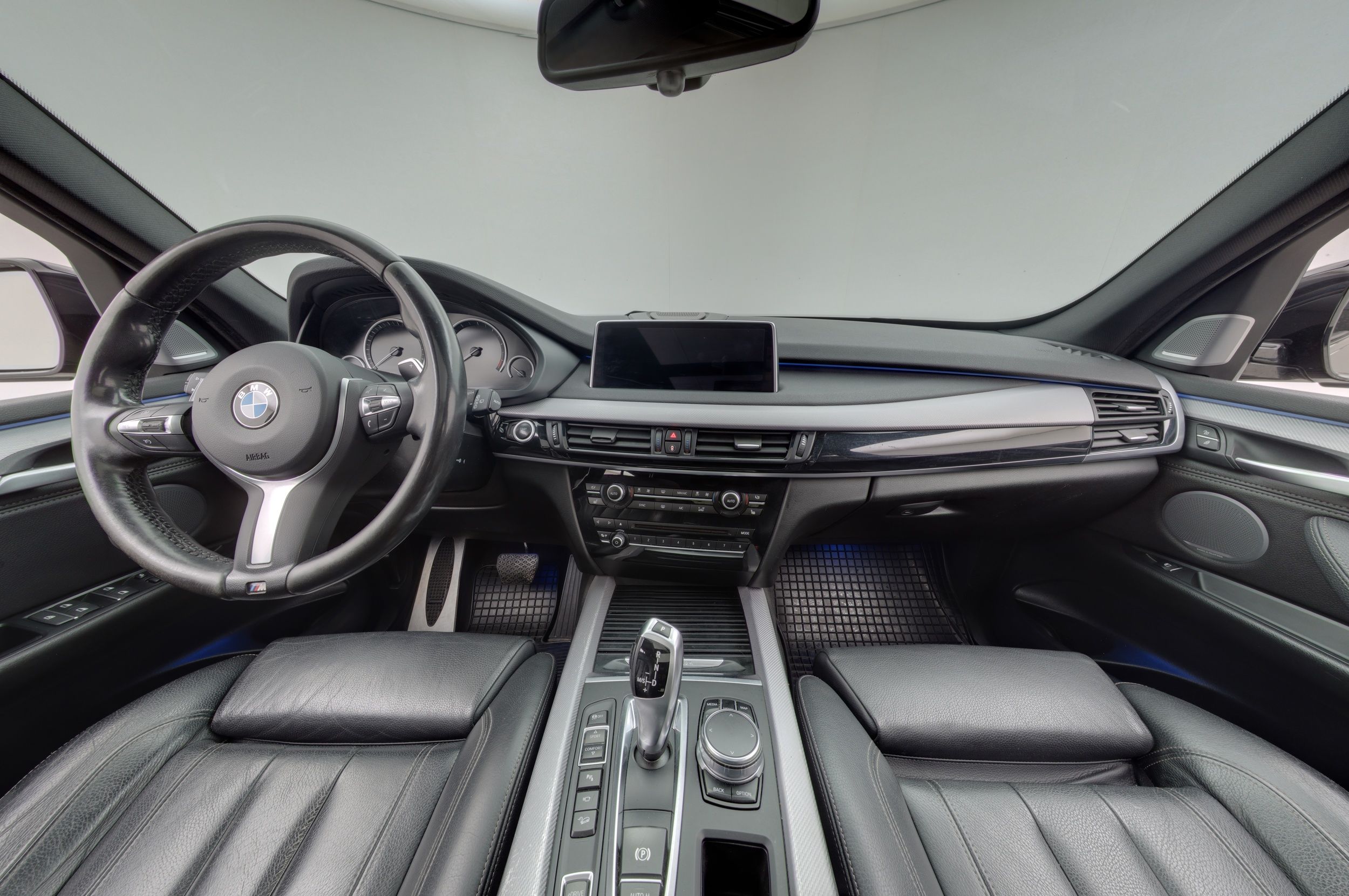 BMW X5 F15 xDrive40e A 2018, kuva 7/37