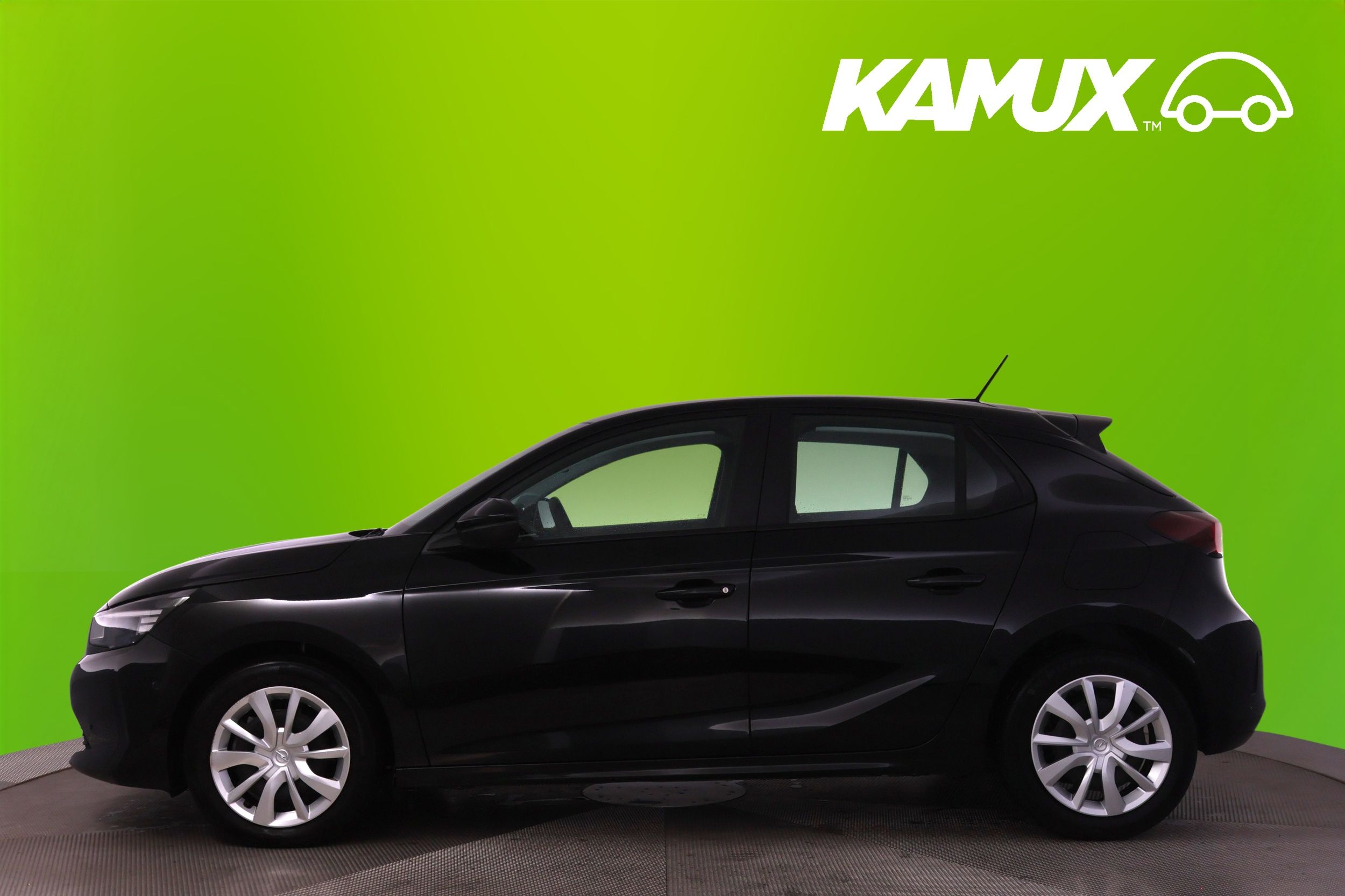Opel Corsa F 1.2 Turbo Edition 2025, bild 6/19