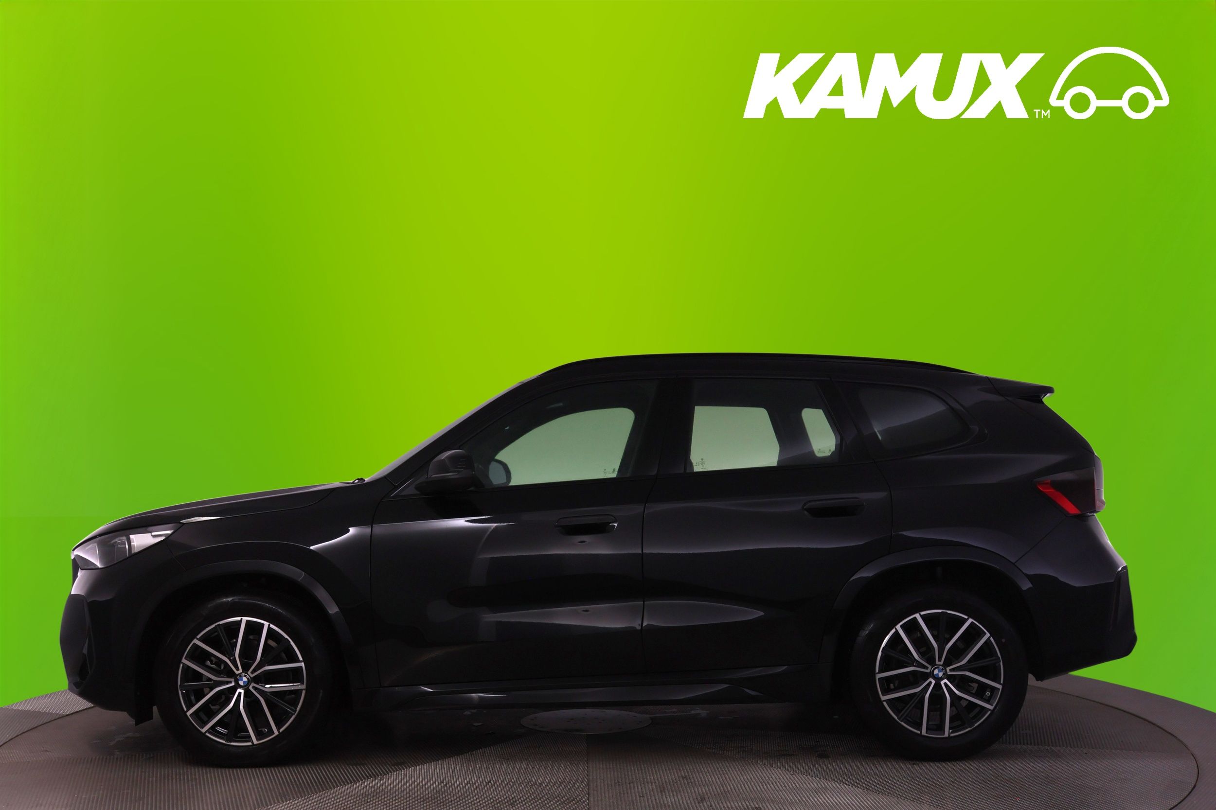 BMW X1 18i sDrive M Sport Steptronic 2025, bild 6/19