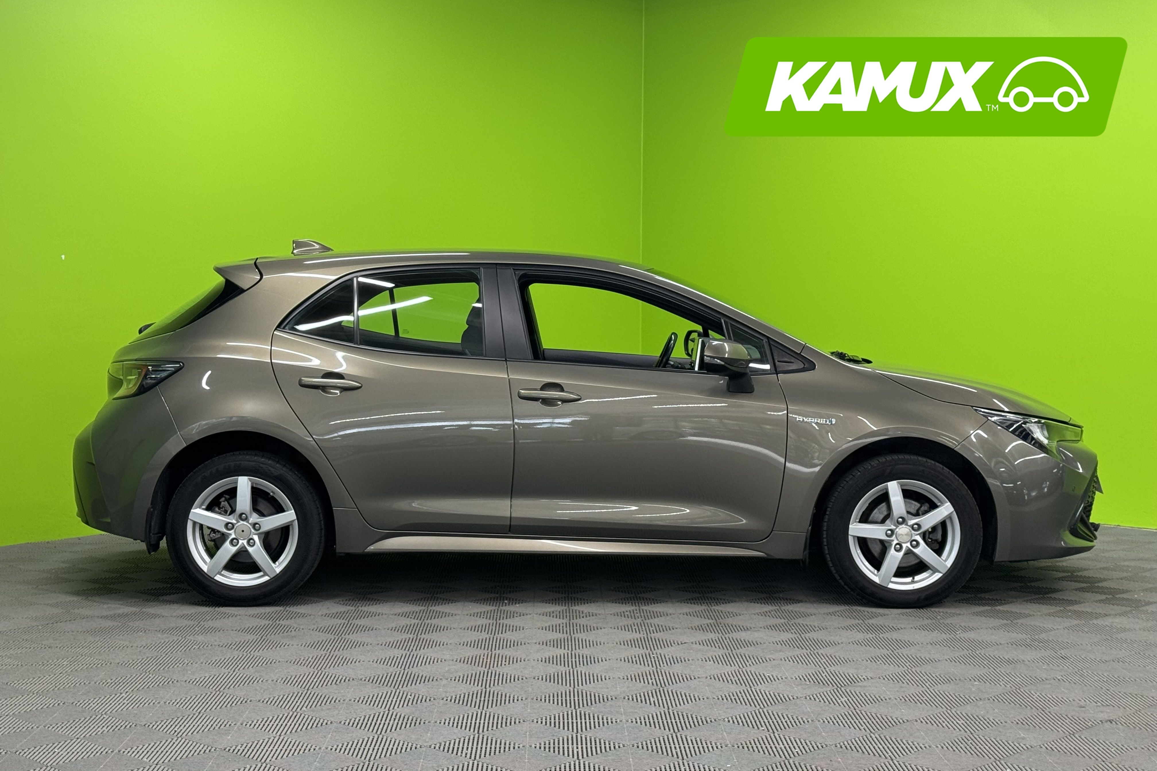 Toyota Corolla 2020, kuva 2/20