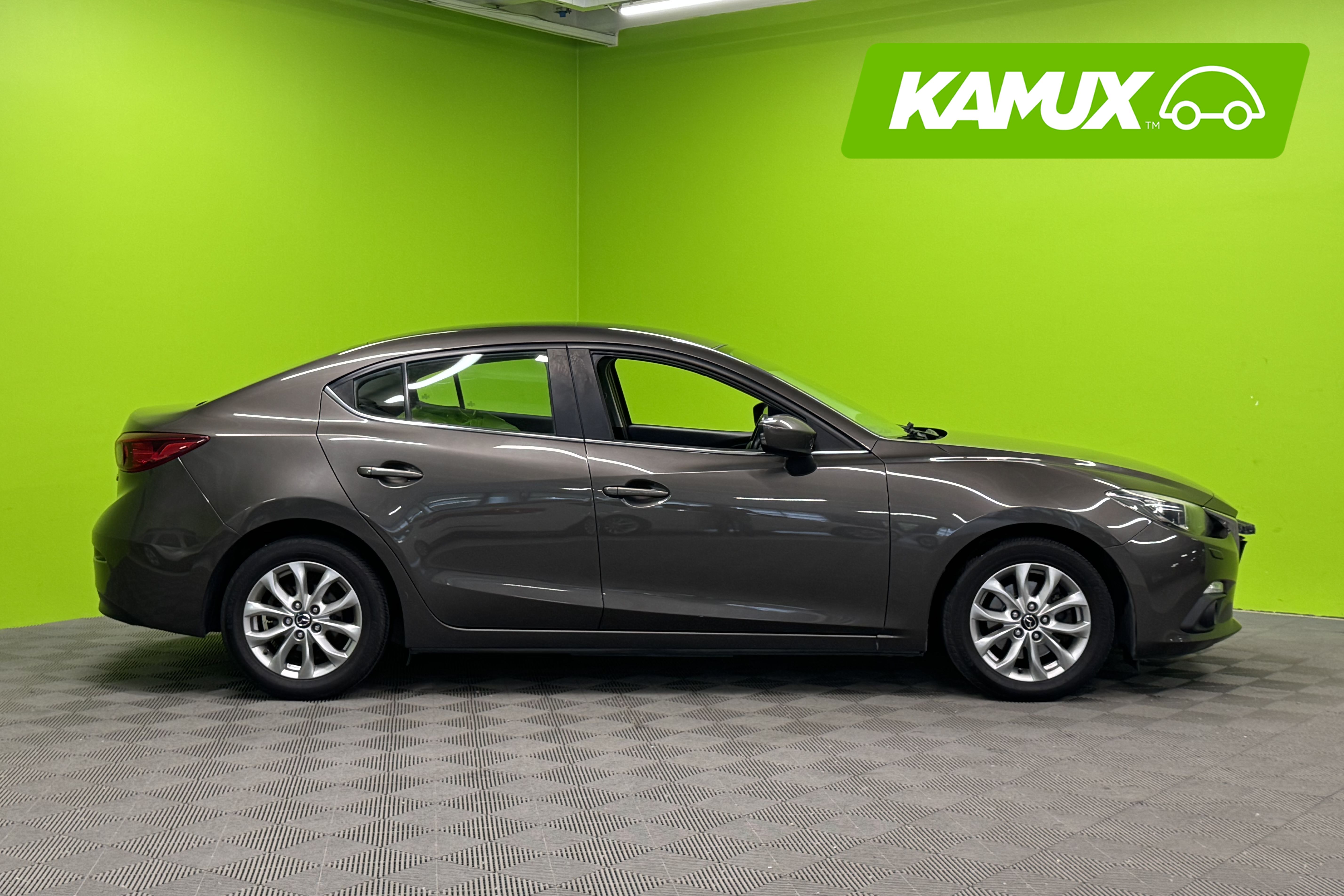 Mazda 3 2014, kuva 2/20