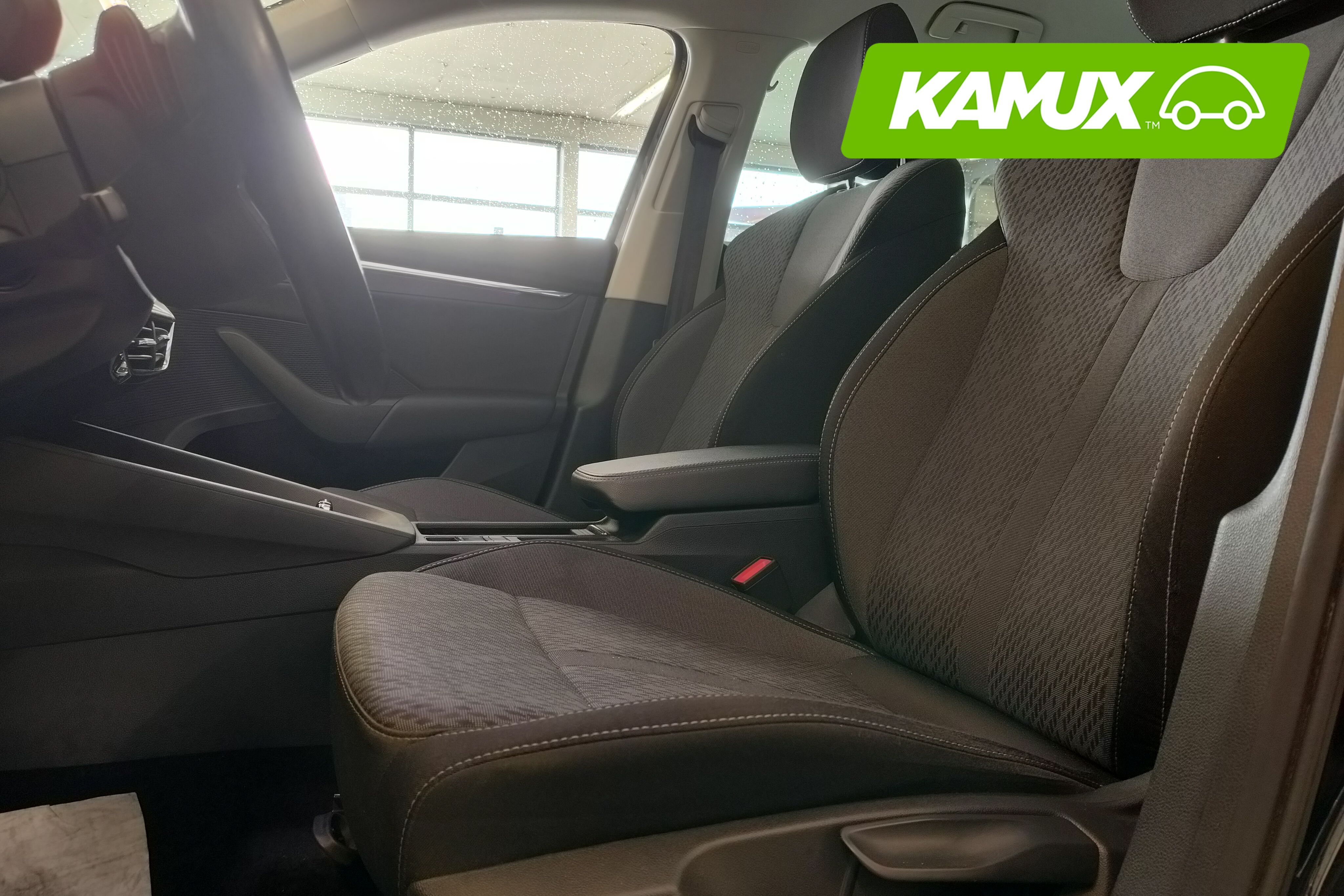 Skoda Octavia 2022, kuva 6/6