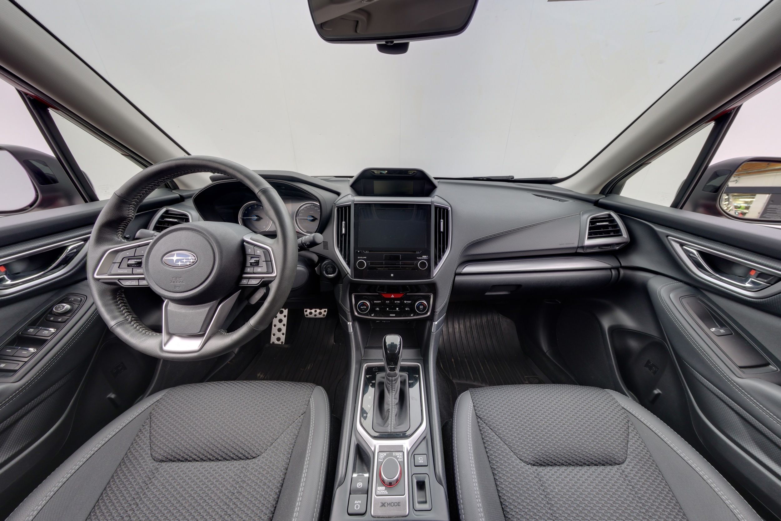 Subaru Forester 2,0i e-Boxer Active CVT 2022, kuva 7/27