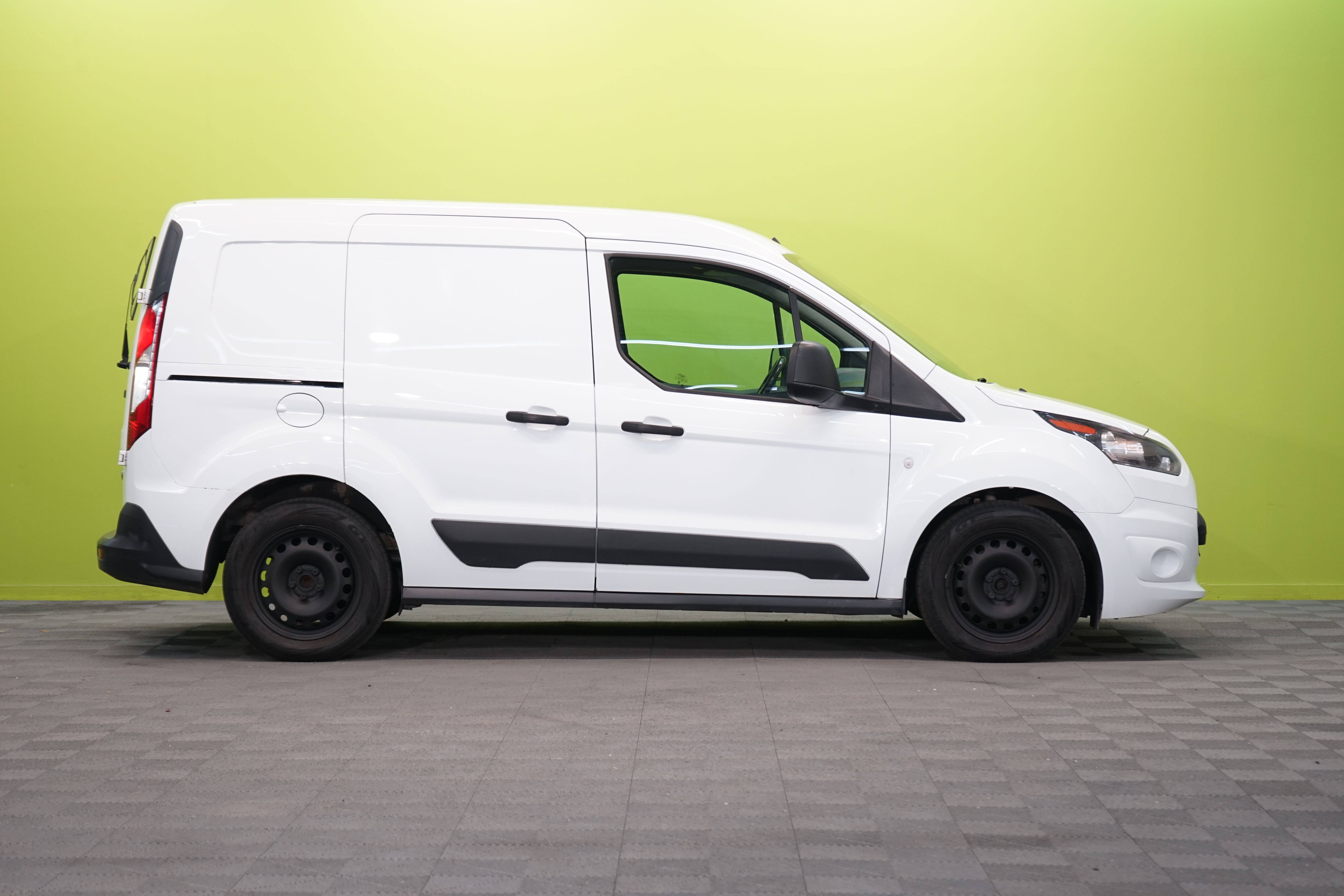 Ford Transit Connect 2018, photo 4/17