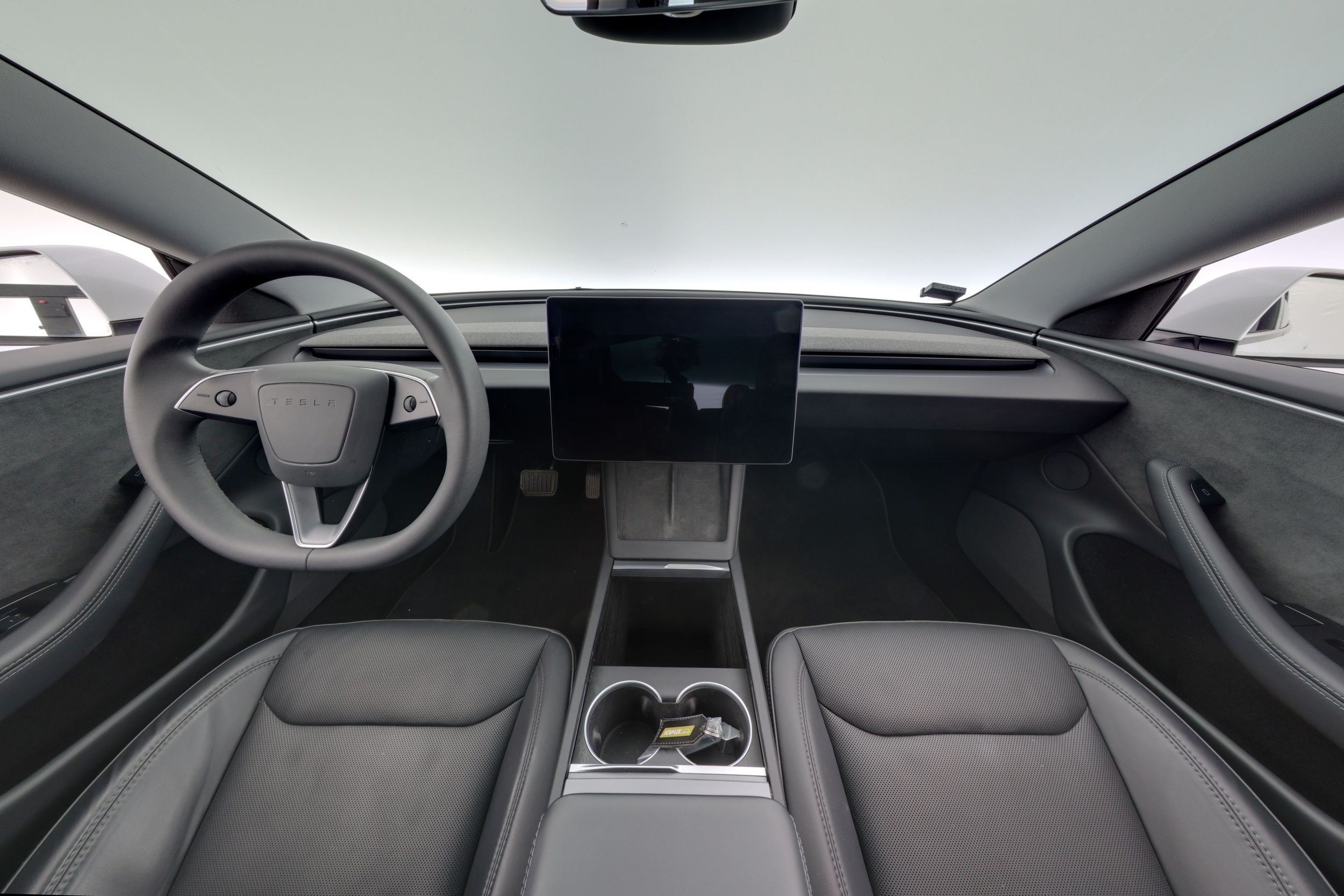 Tesla Model 3 Long Range AWD Highland 2024, photo 7/27