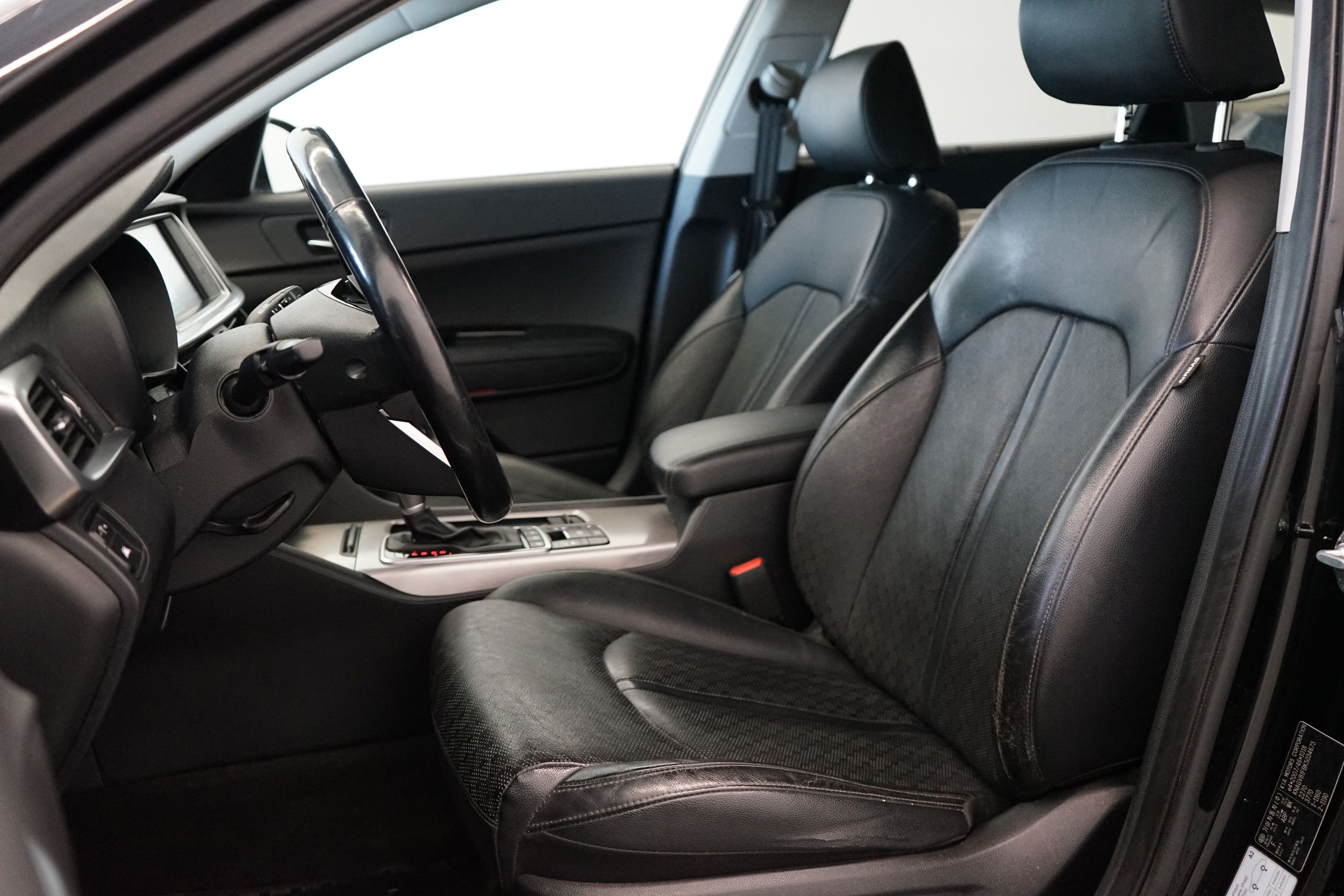 Kia Optima 2019, kuva 6/25