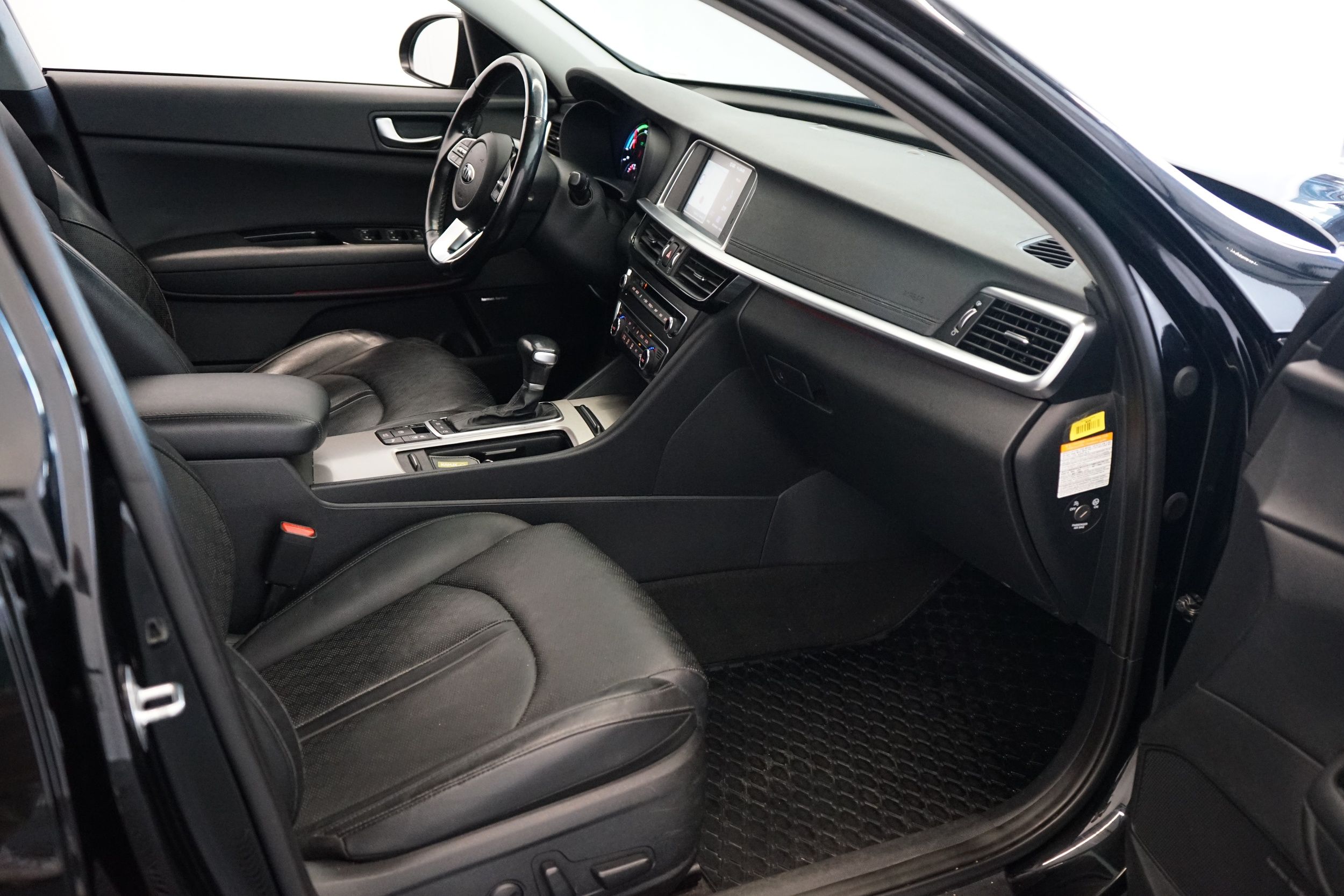 Kia Optima 2019, kuva 7/25