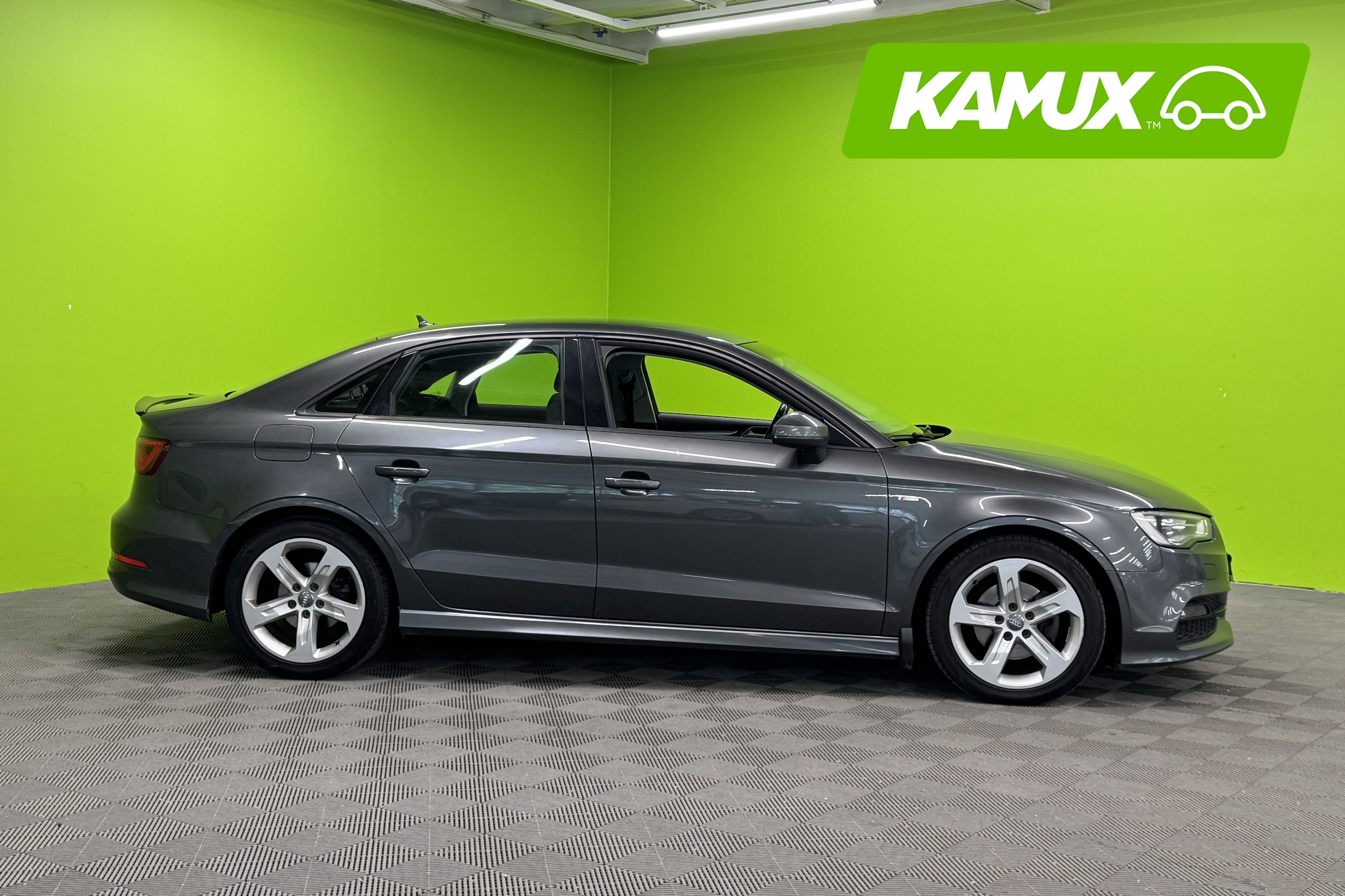 Audi A3 2016, kuva 2/16