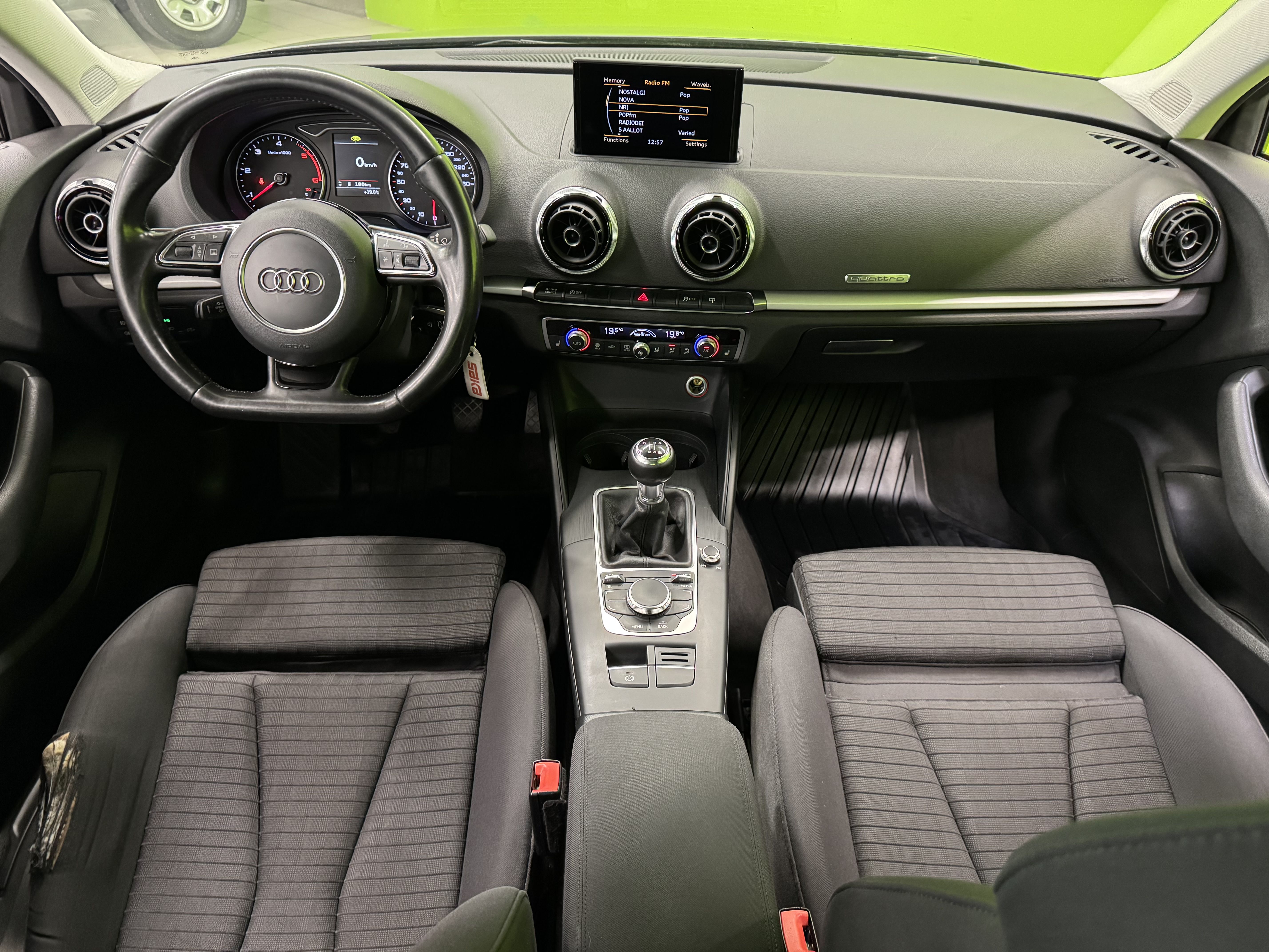 Audi A3 2016, kuva 6/16