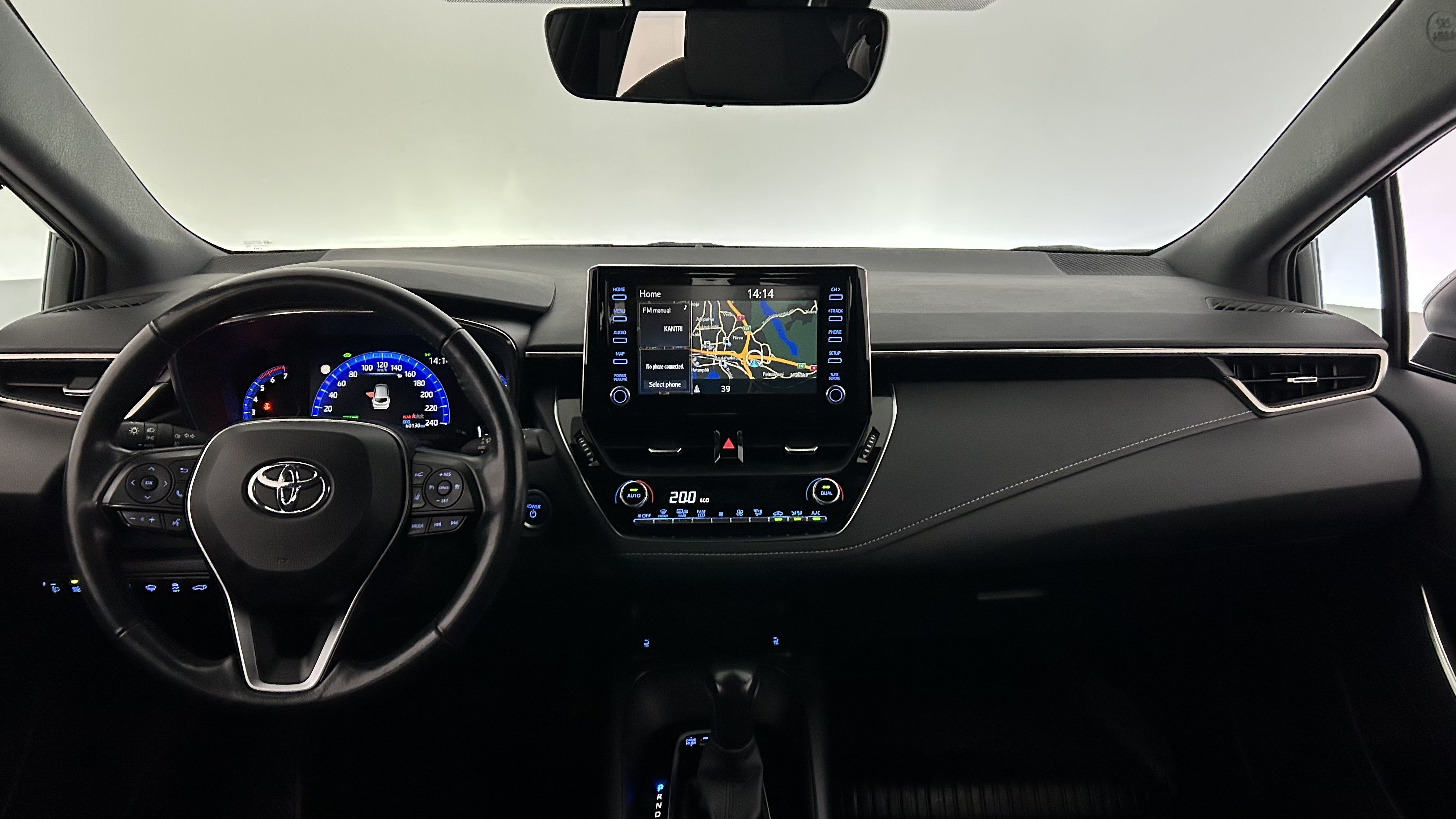 Toyota Corolla 2021, kuva 7/24