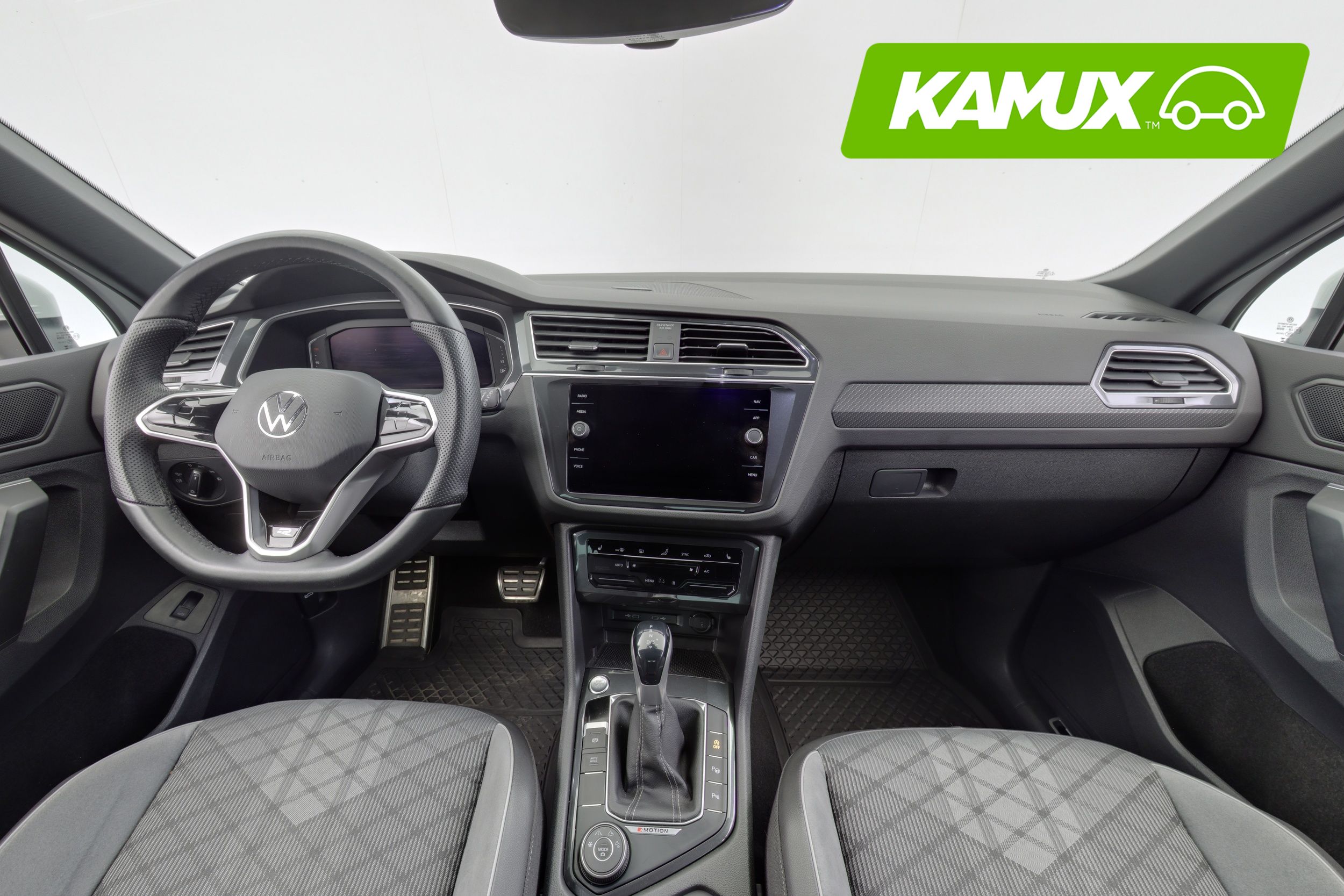 Volkswagen Tiguan 2023, kuva 7/33