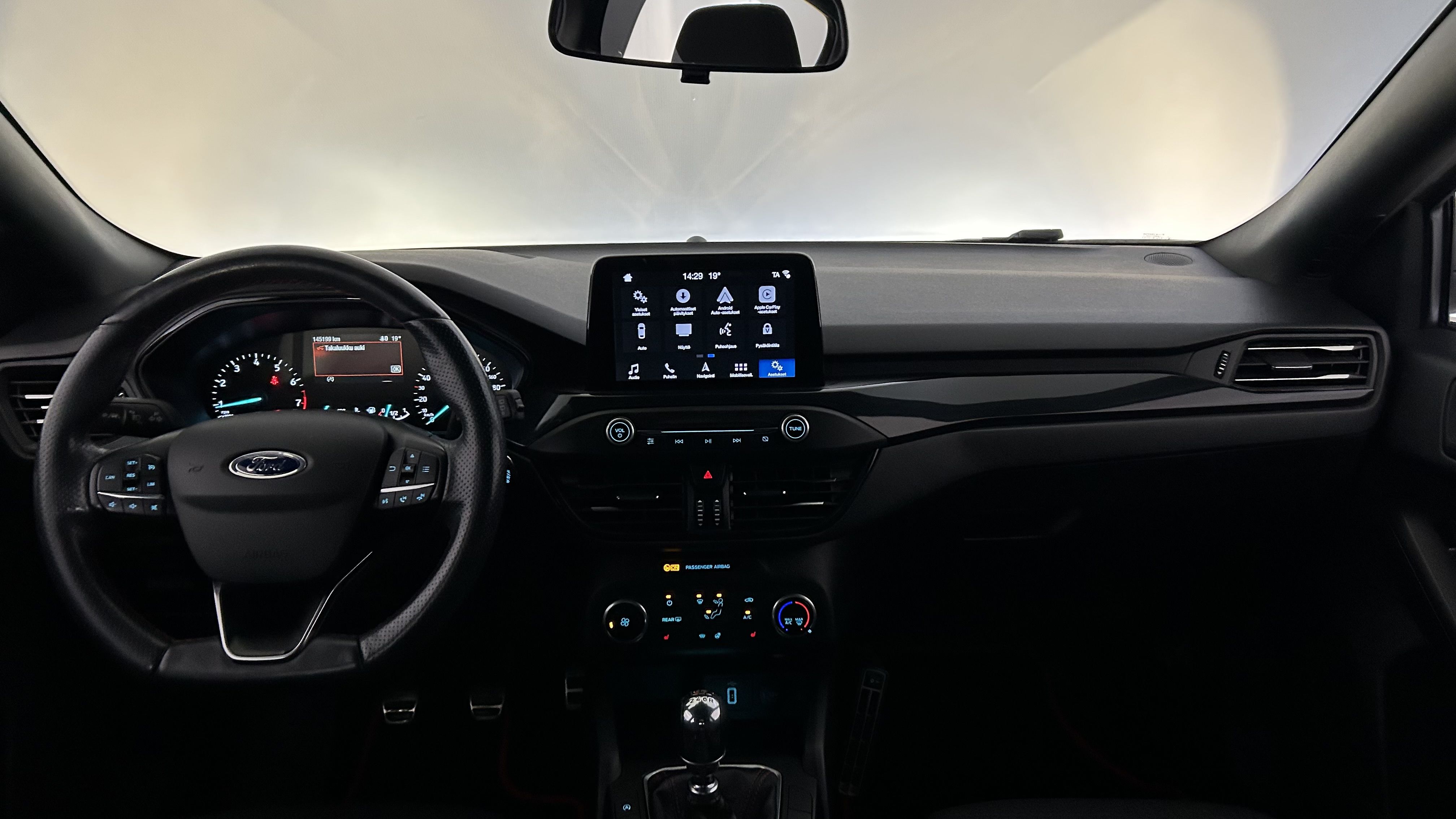 Ford Focus 2020, kuva 7/23