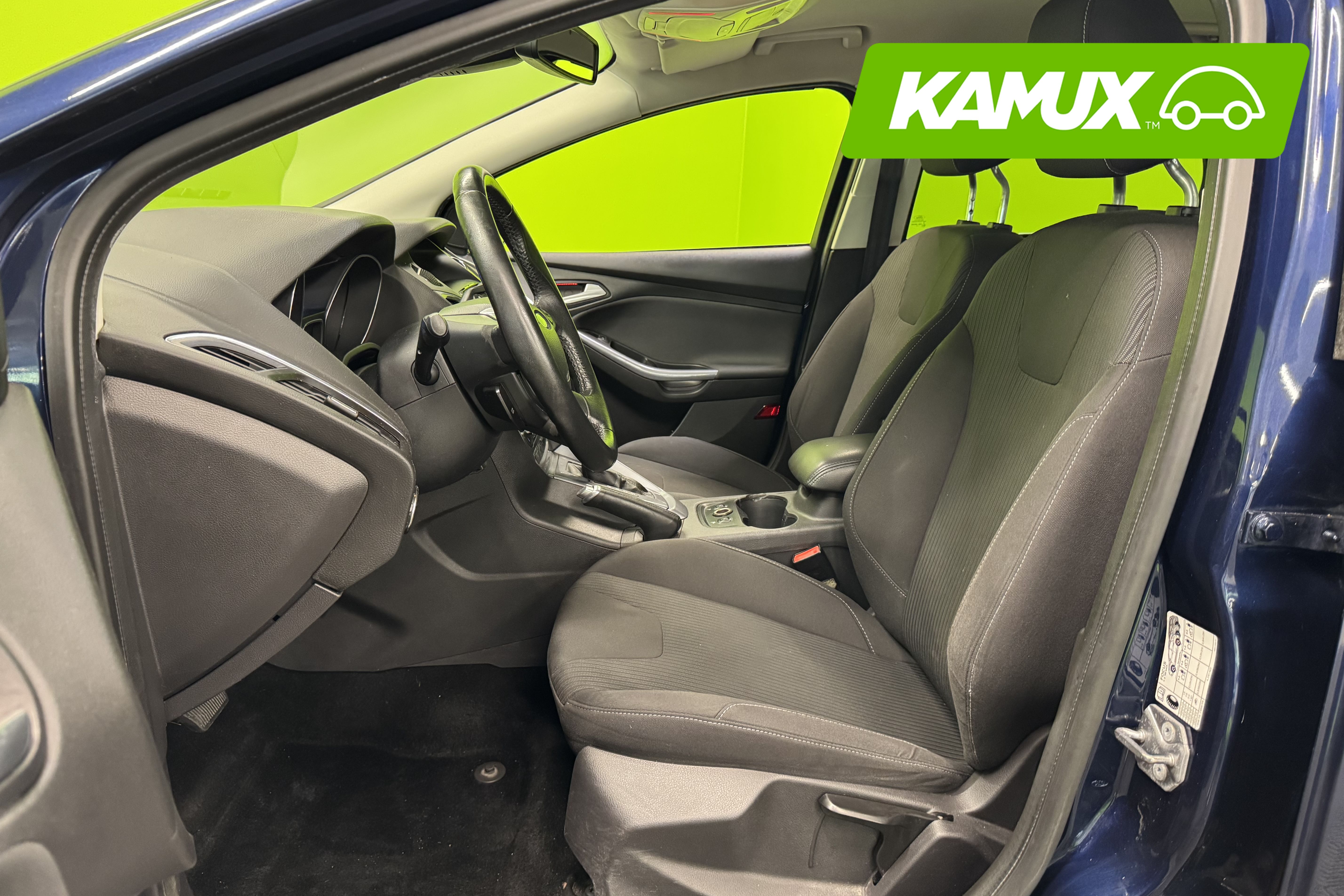 Ford Focus 2012, kuva 6/25