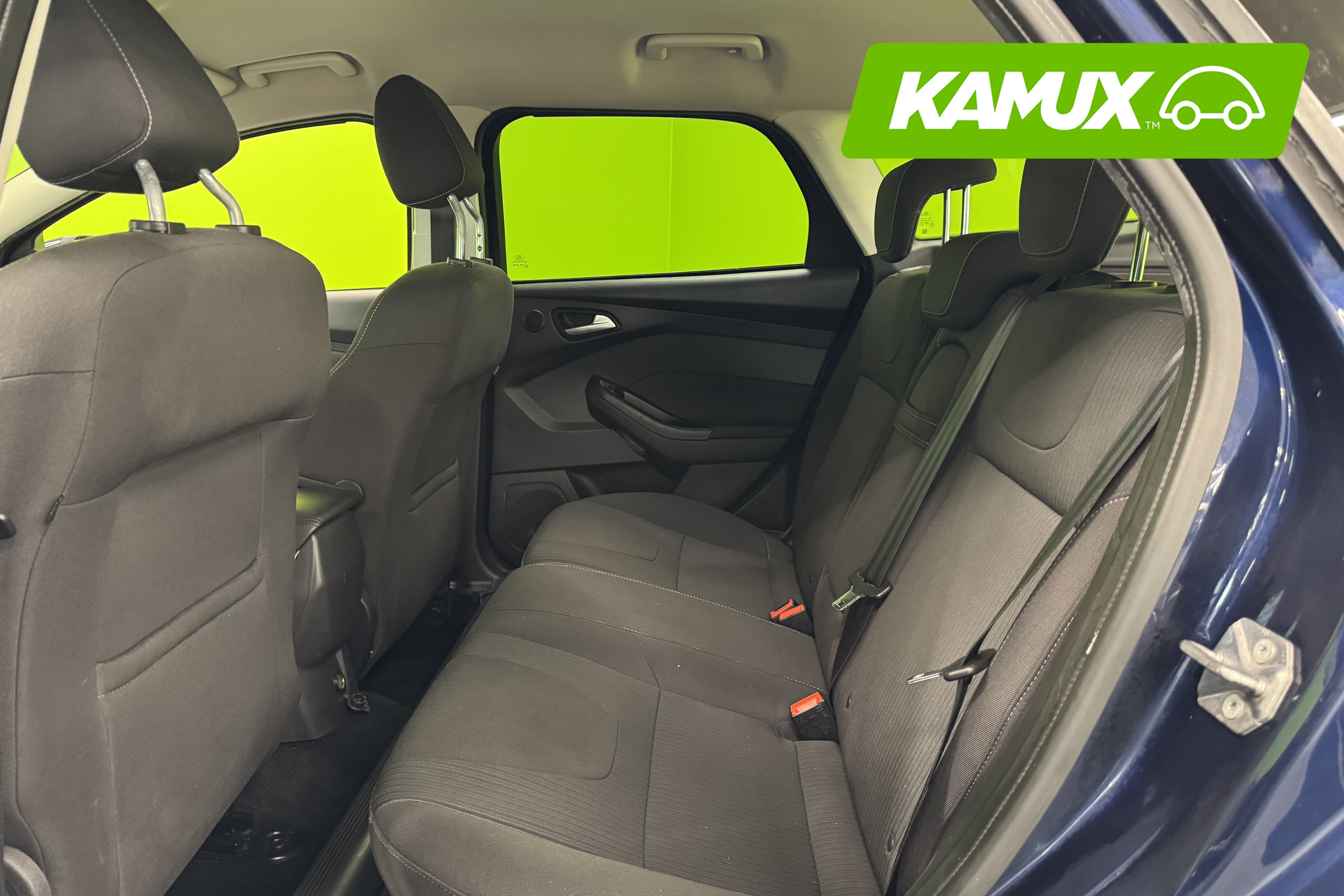 Ford Focus 2012, kuva 7/25