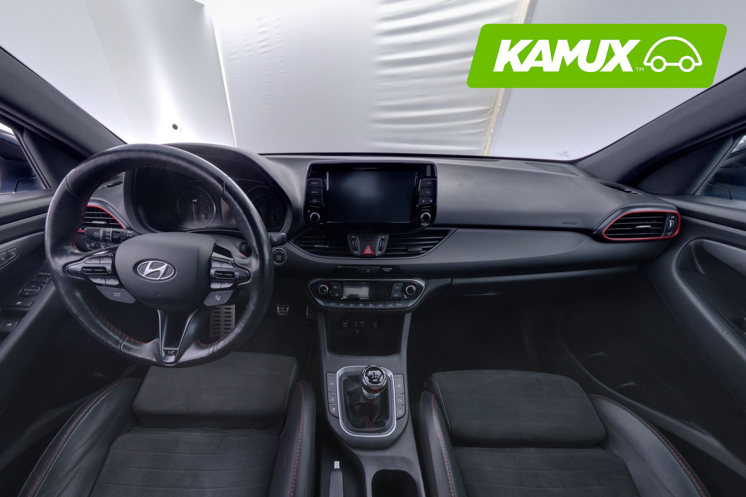 Hyundai i30 Fastback 2020, kuva 7/26