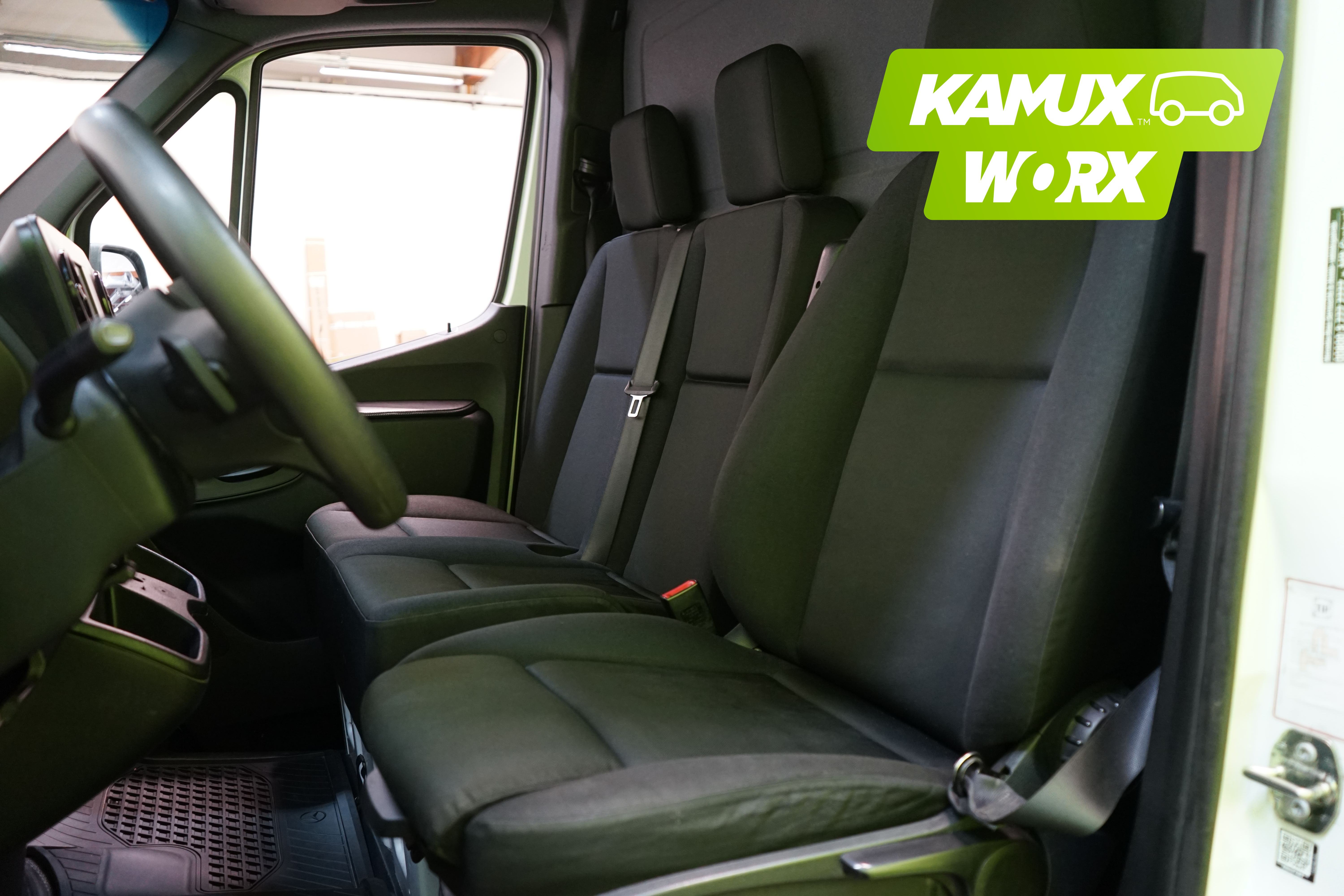 Mercedes-Benz Sprinter 2019, kuva 7/35