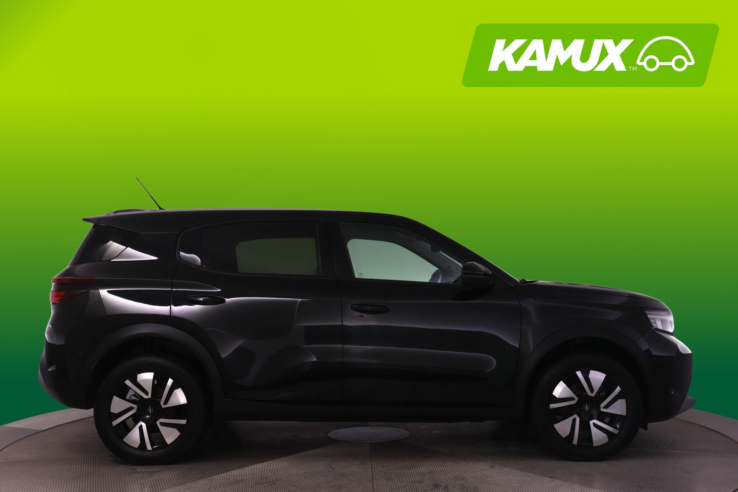 Opel Frontera e GS 2025, photo 2/20