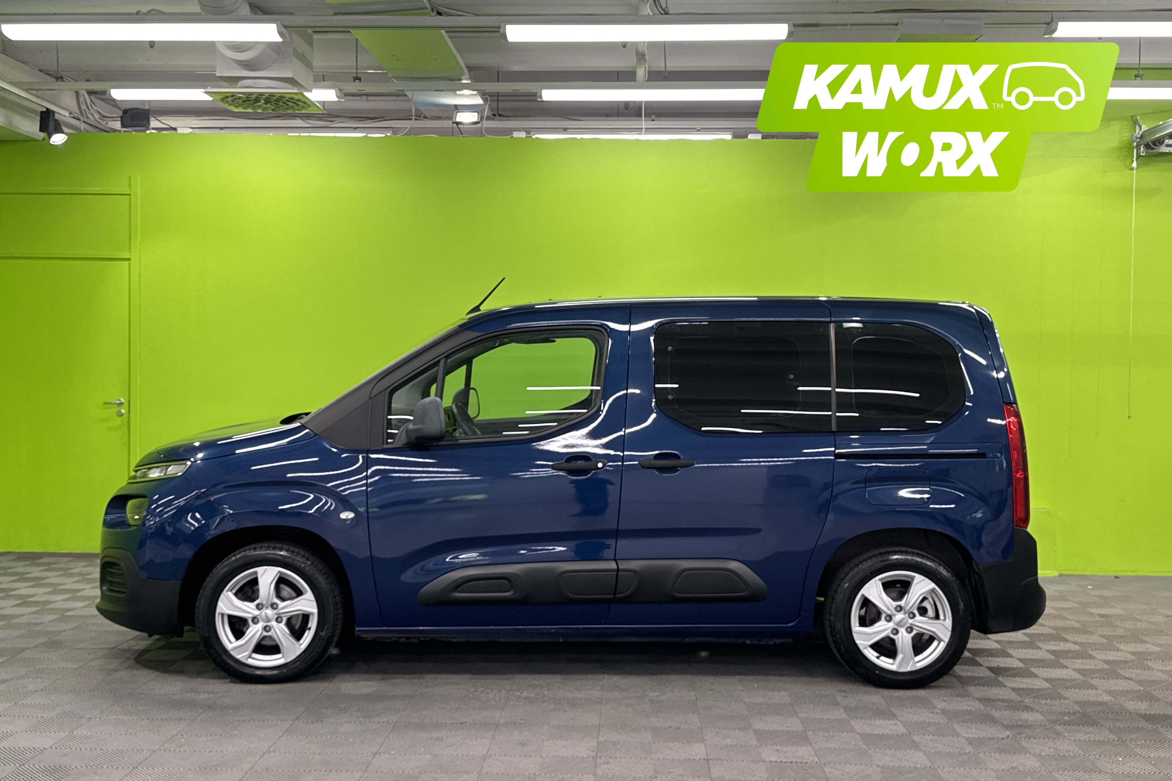Citroen Berlingo 2019, kuva 5/16