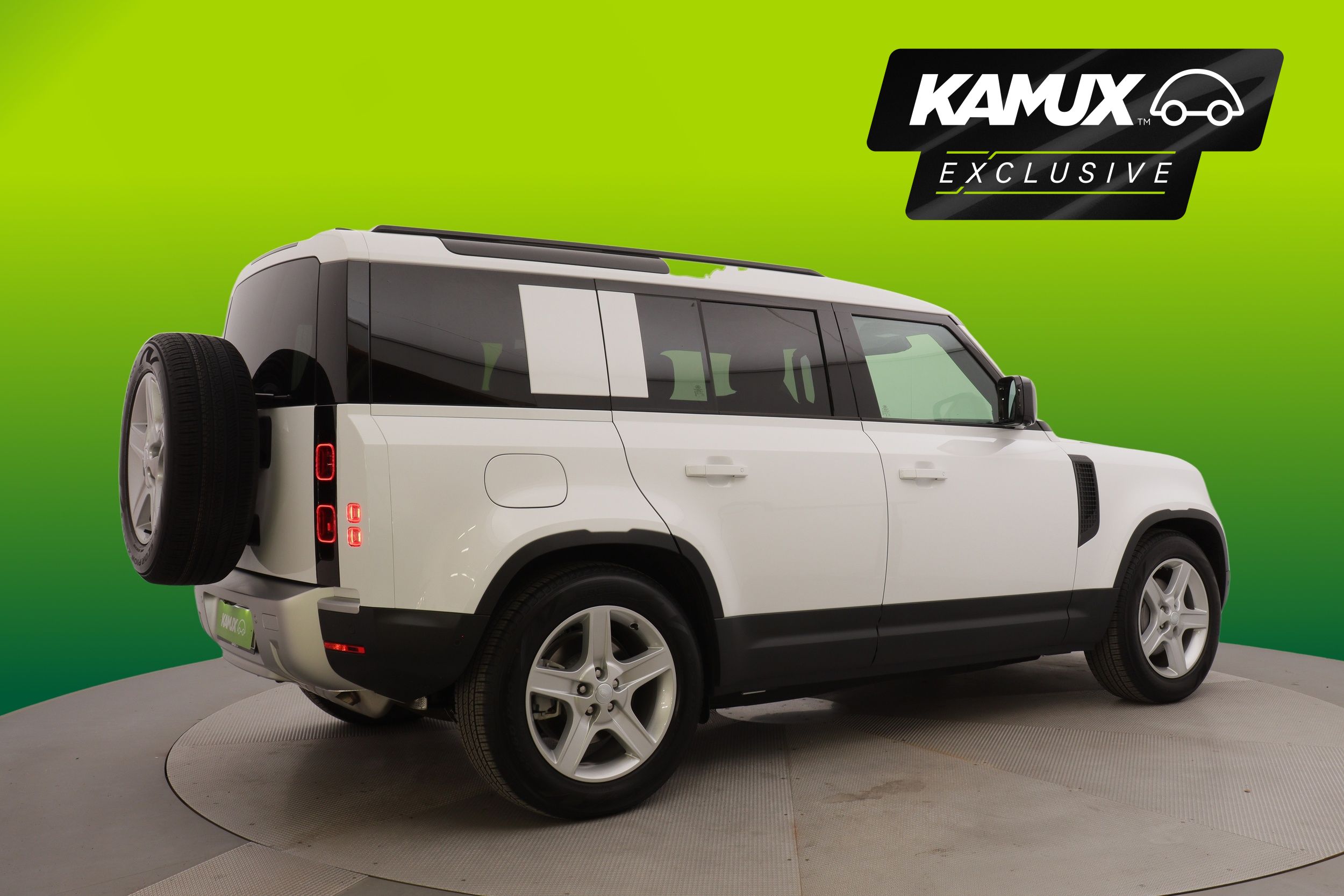 Land Rover Defender 2026, kuva 2/22