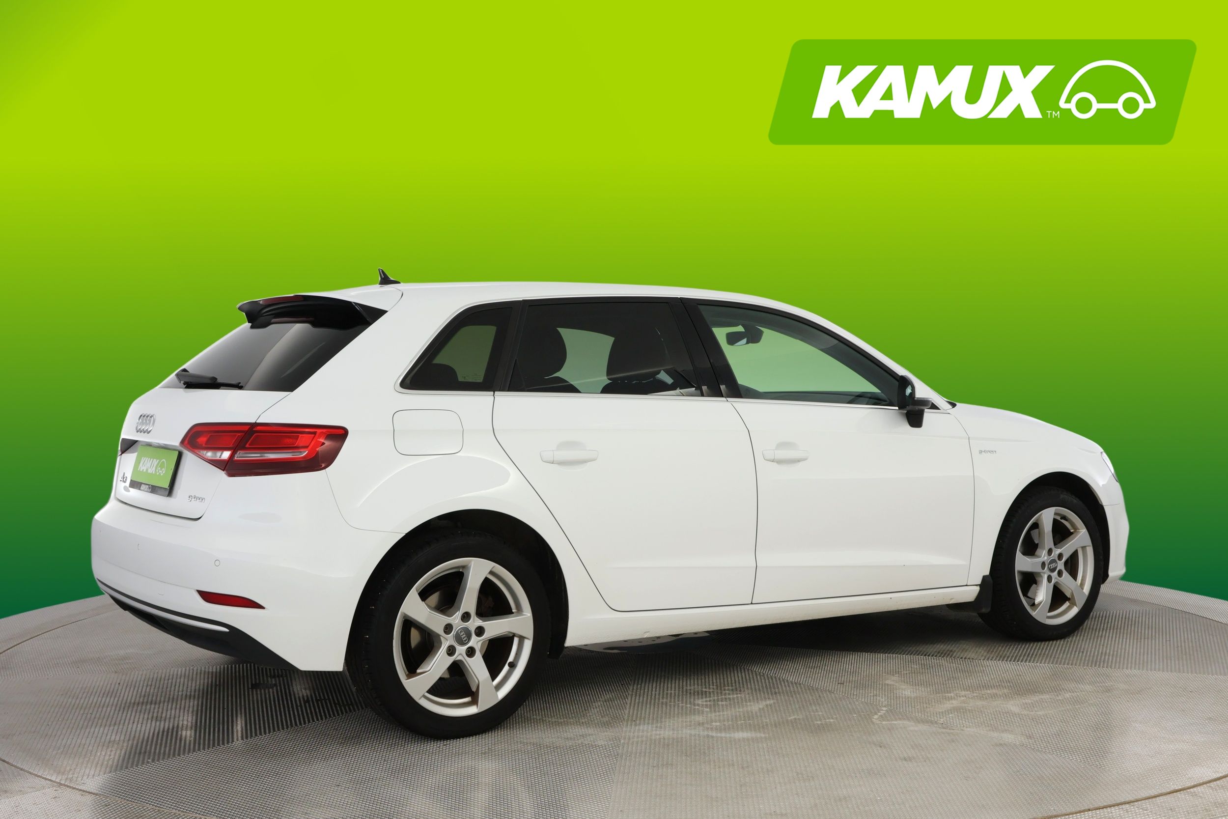 Audi A3 2016, kuva 2/21