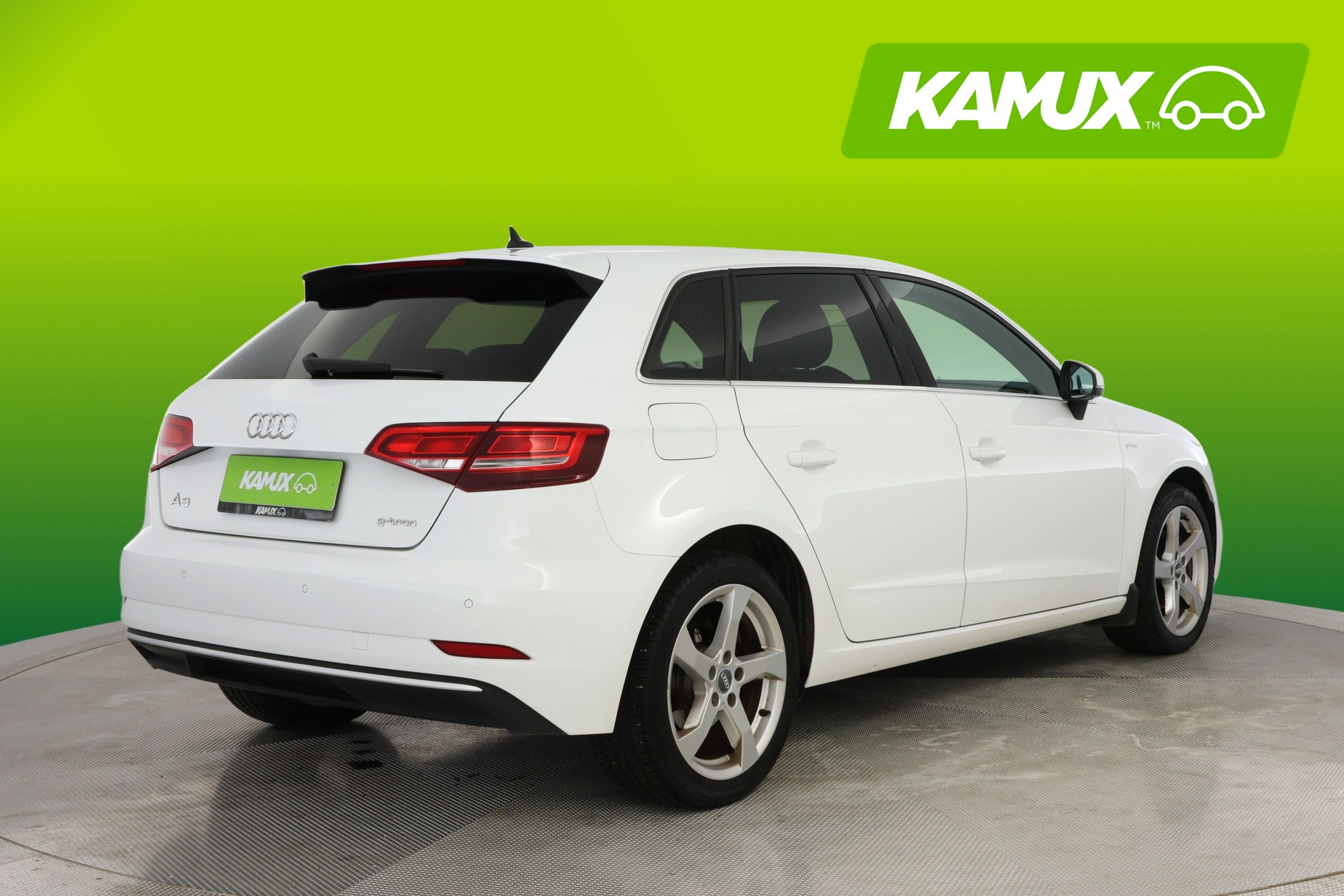 Audi A3 2016, kuva 3/21